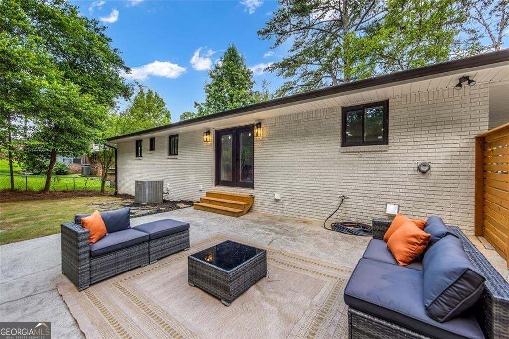 1439 Forest Lane Marietta - Photo 41