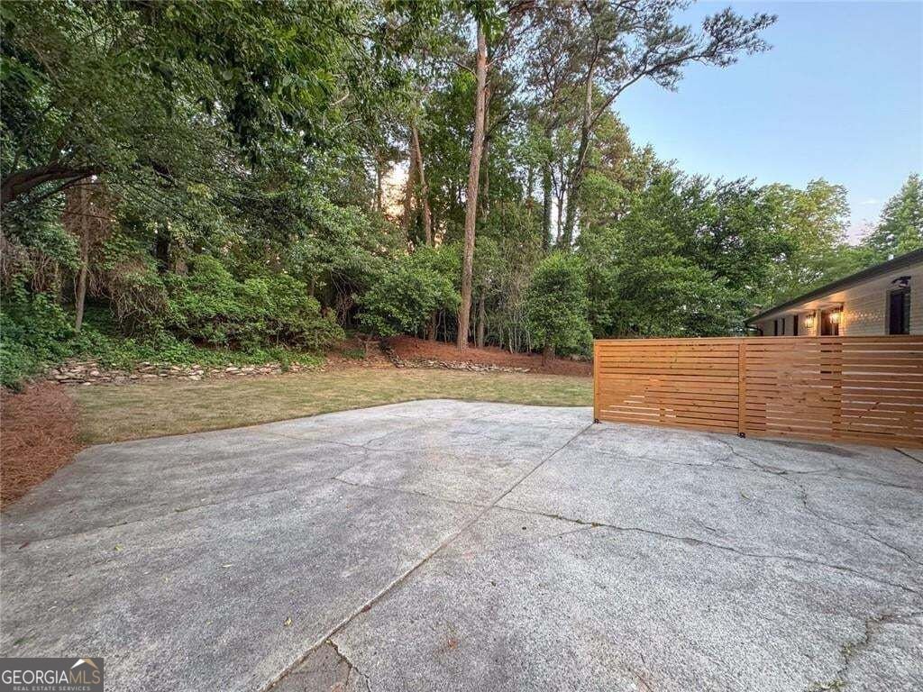 1439 Forest Lane Marietta - Photo 44