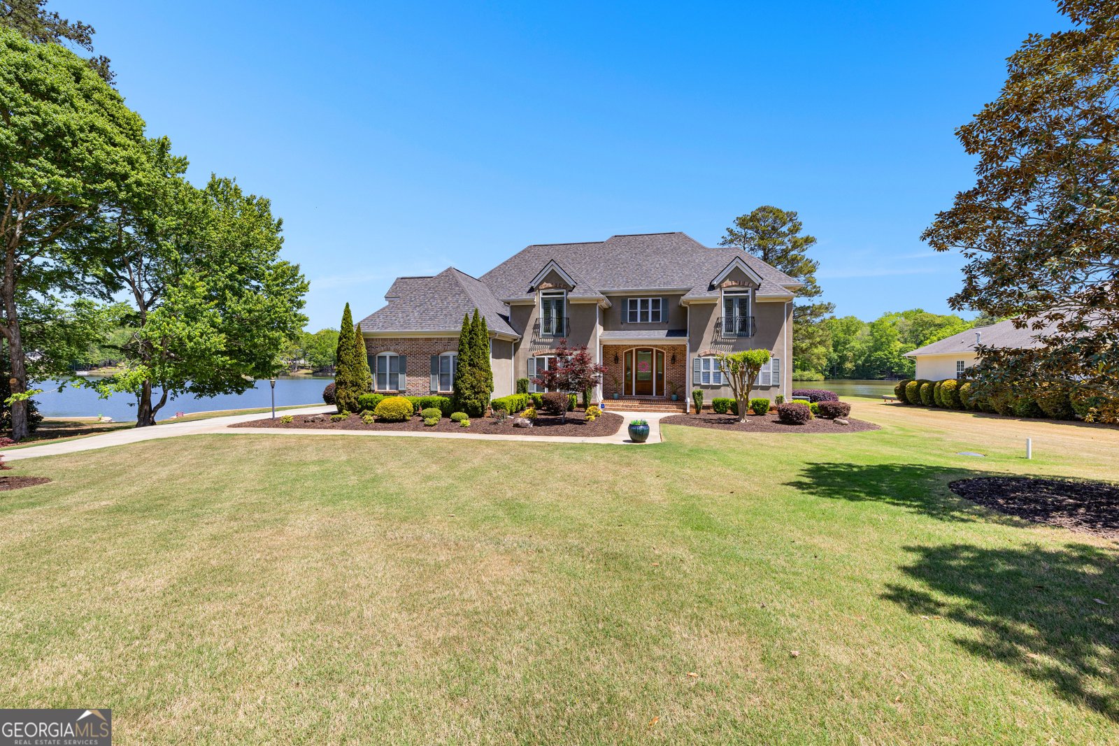 65 South Shore Drive Newnan - Photo 104