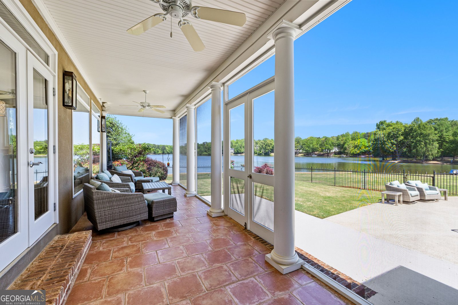 65 South Shore Drive Newnan - Photo 12