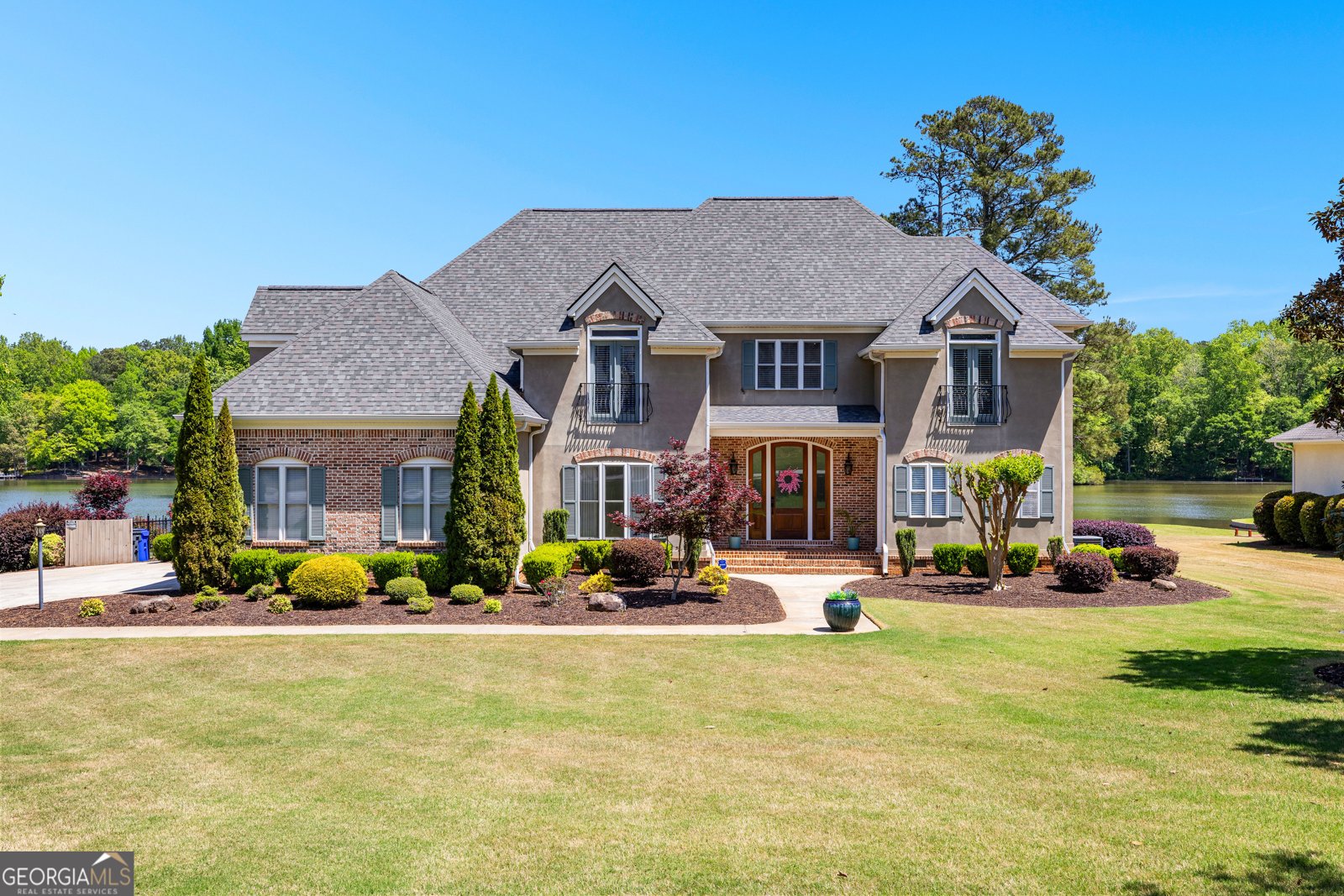 65 South Shore Drive Newnan - Photo 122