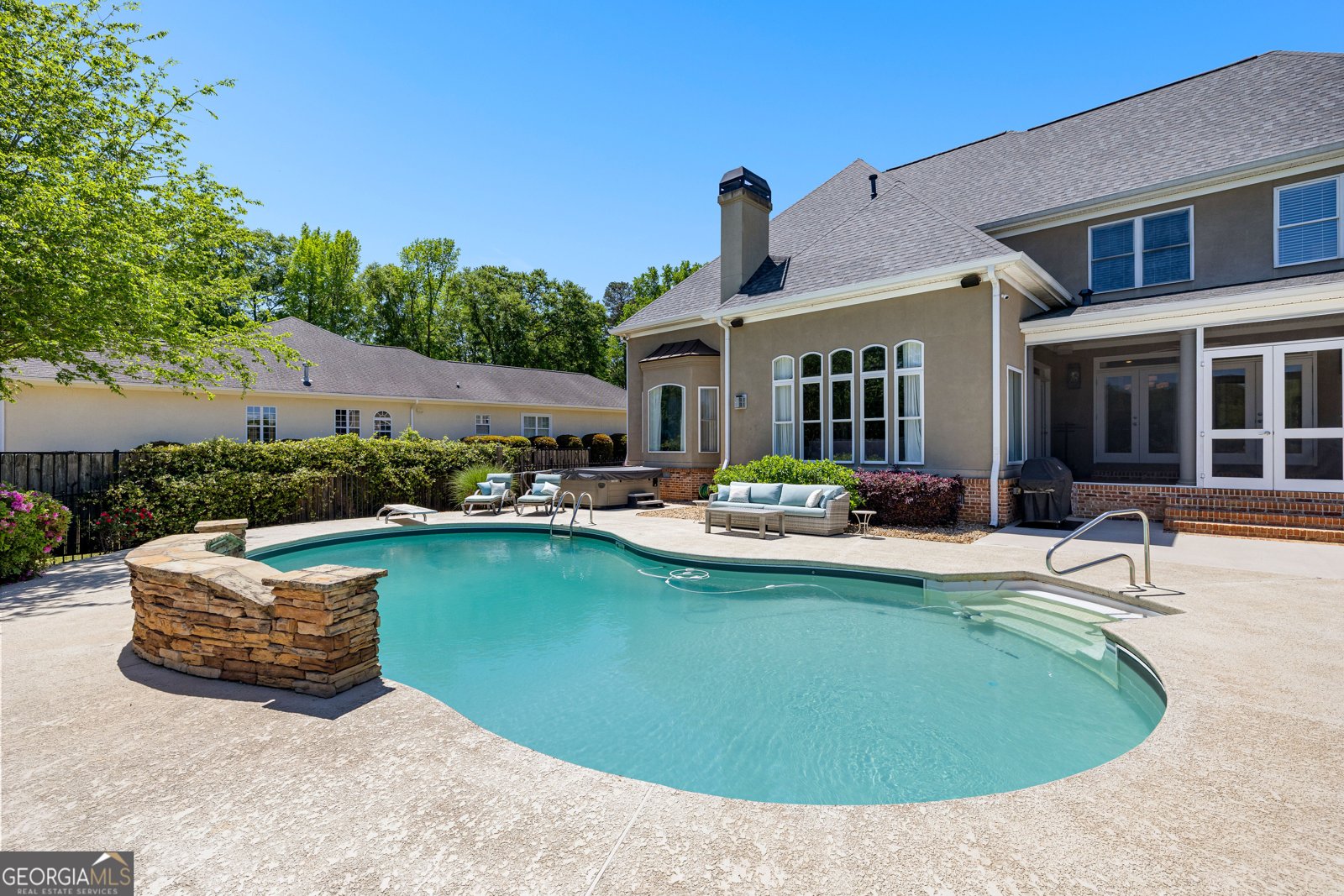 65 South Shore Drive Newnan - Photo 126