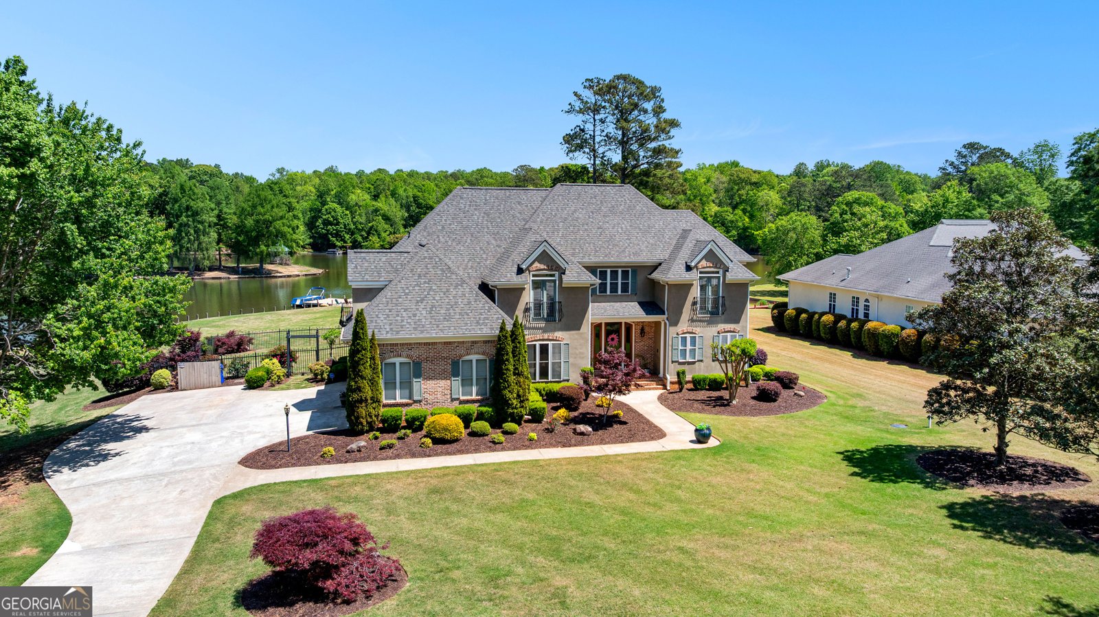 65 South Shore Drive Newnan - Photo 133