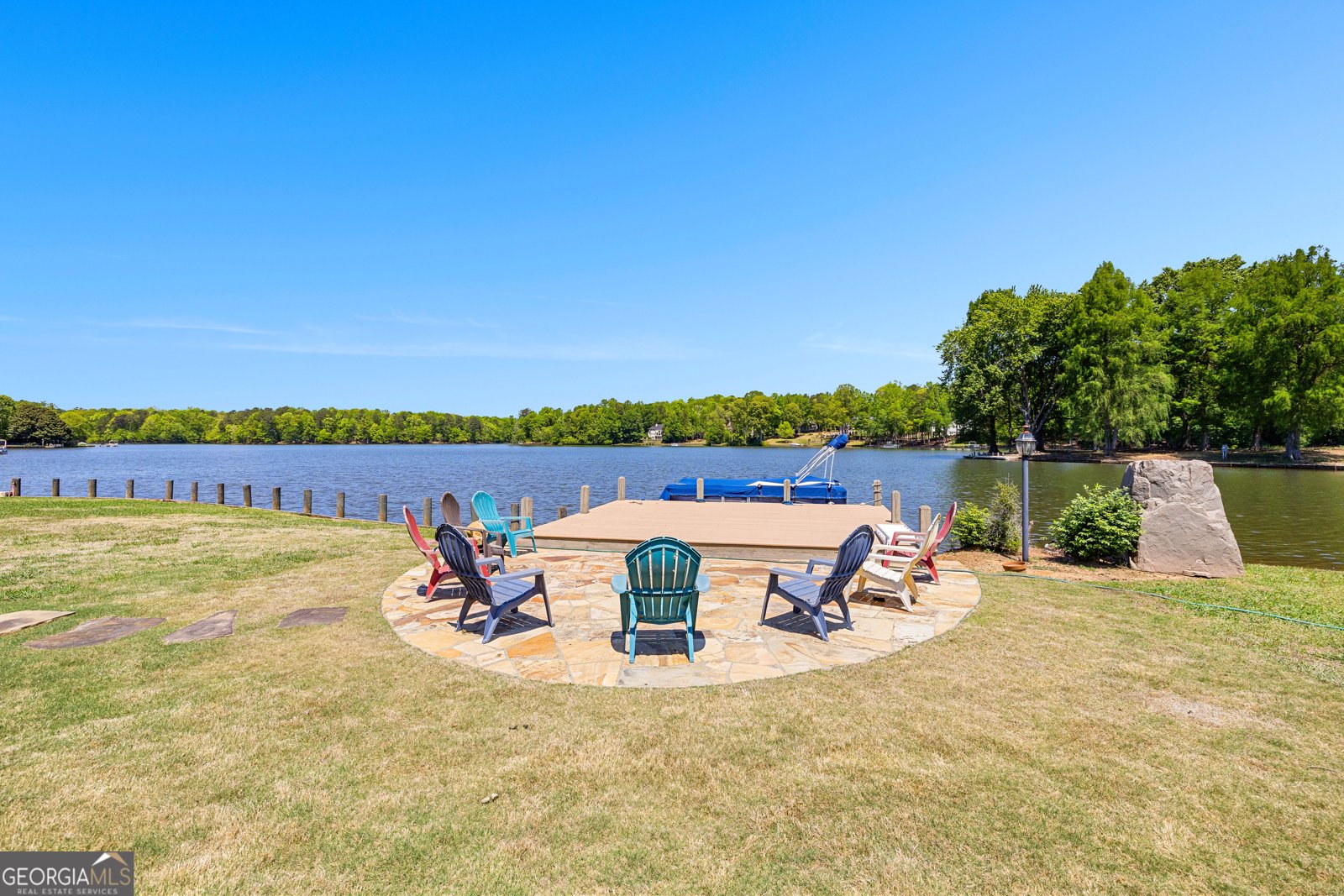 65 South Shore Drive Newnan - Photo 15
