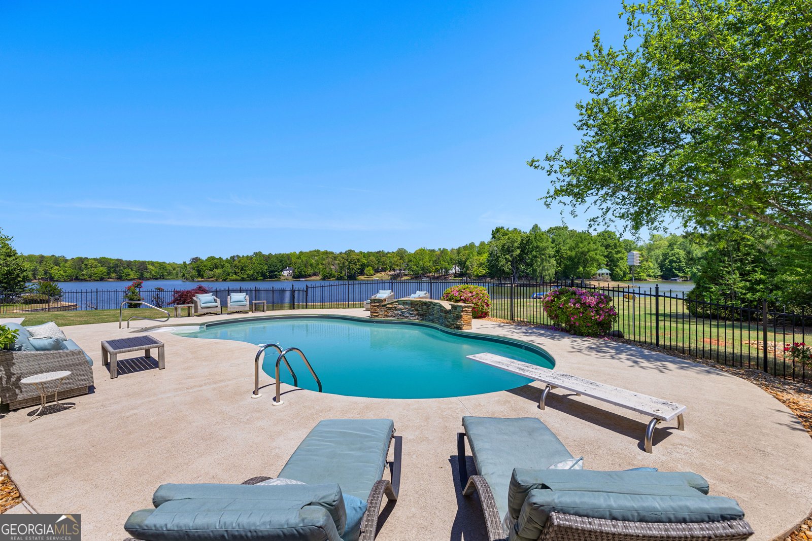 65 South Shore Drive Newnan - Photo 18