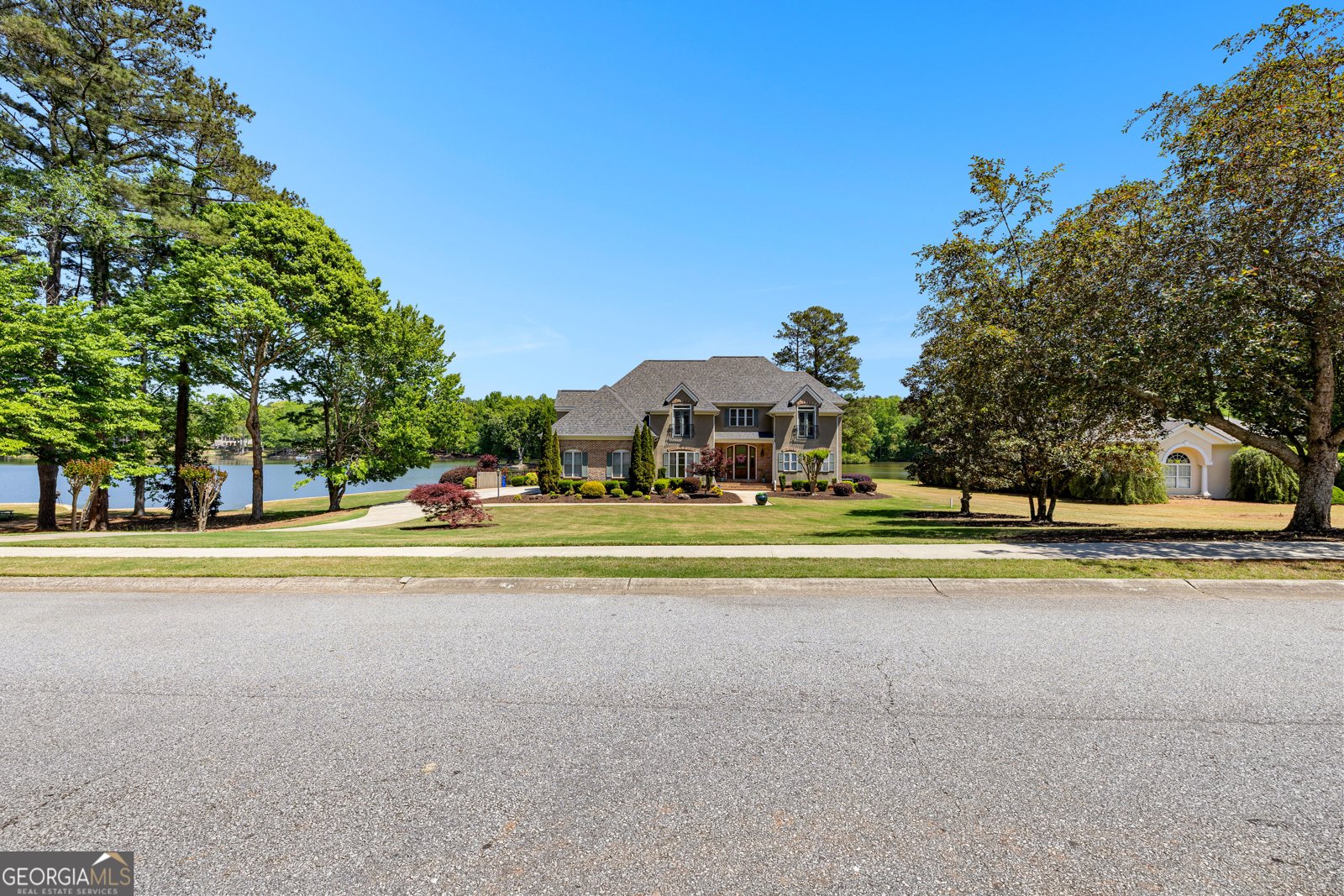 65 South Shore Drive Newnan - Photo 19