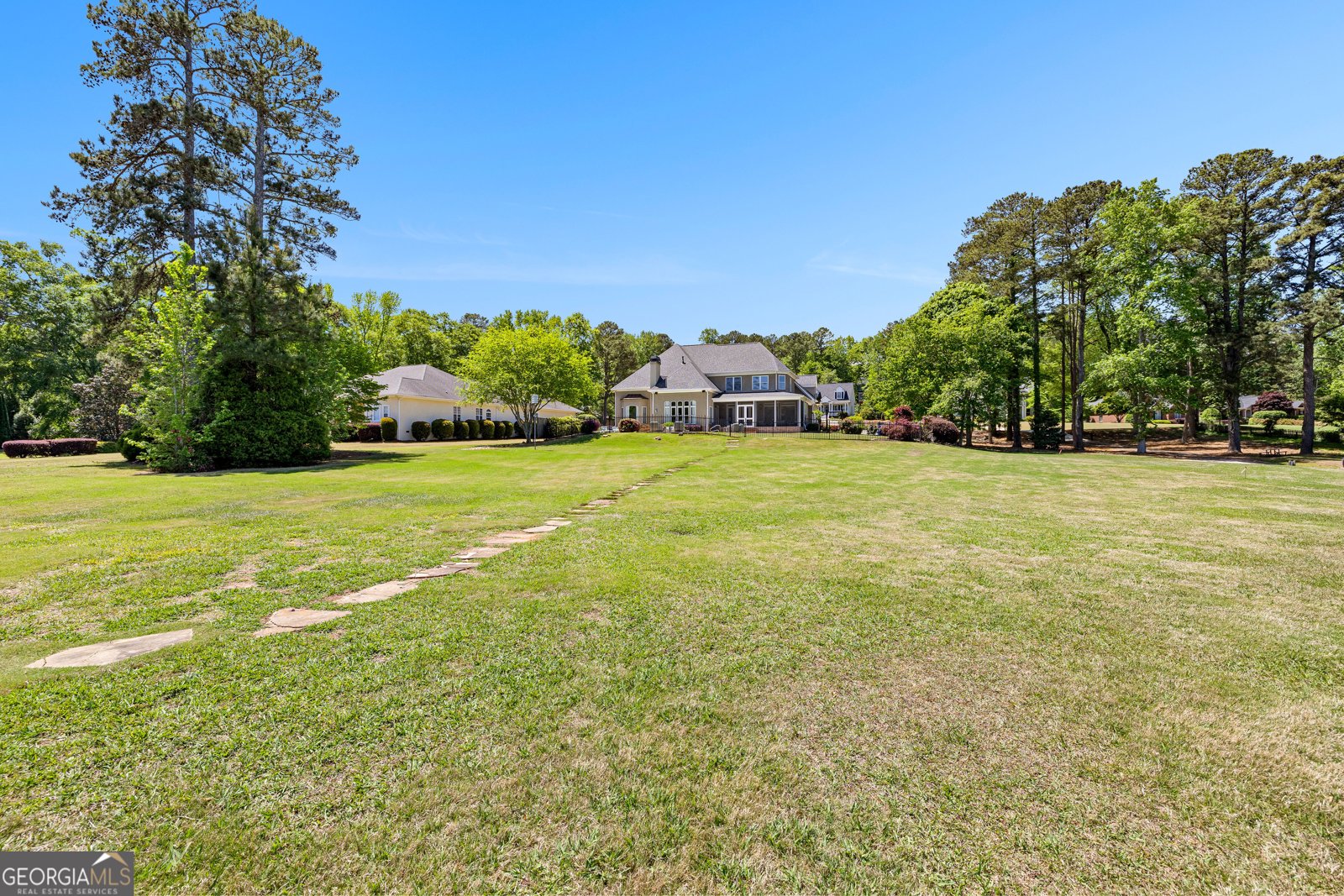 65 South Shore Drive Newnan - Photo 22