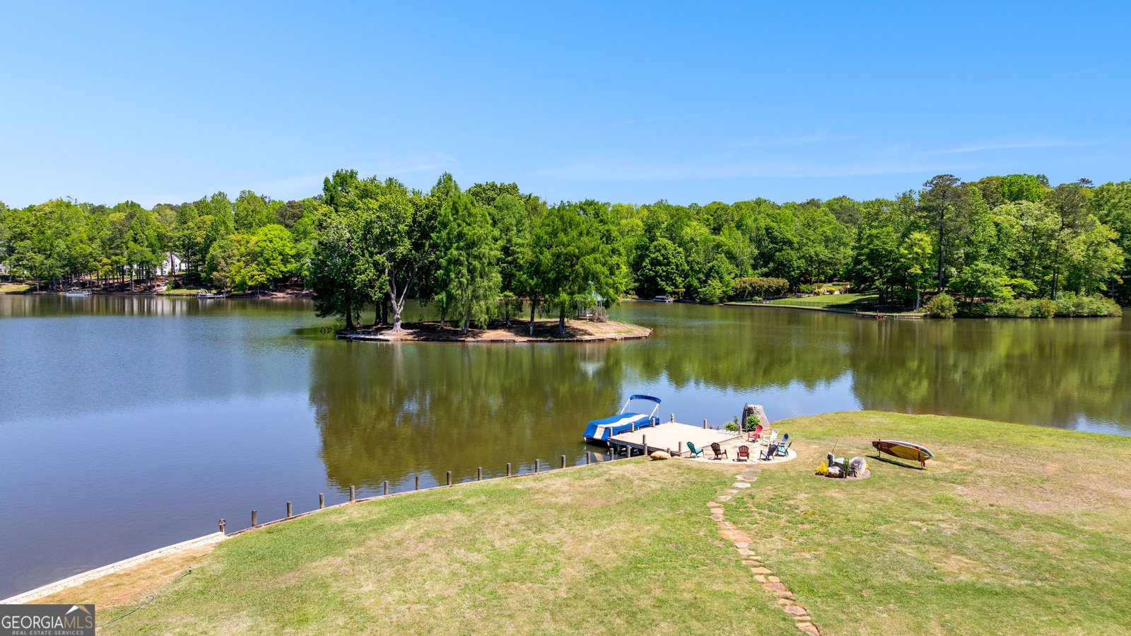 65 South Shore Drive Newnan - Photo 26