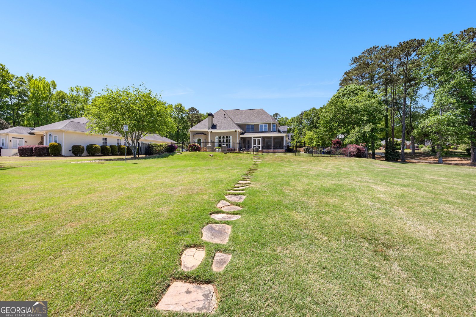 65 South Shore Drive Newnan - Photo 27