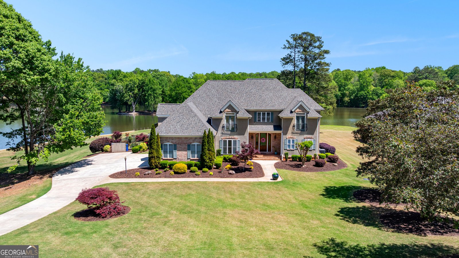 65 South Shore Drive Newnan - Photo 28