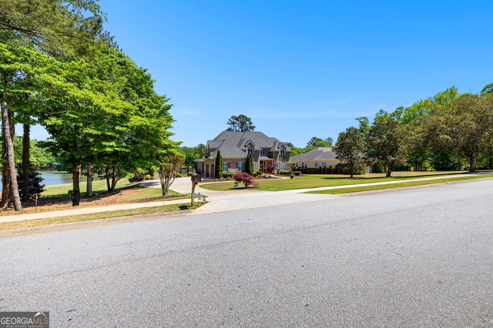 65 South Shore Drive Newnan - Photo 30