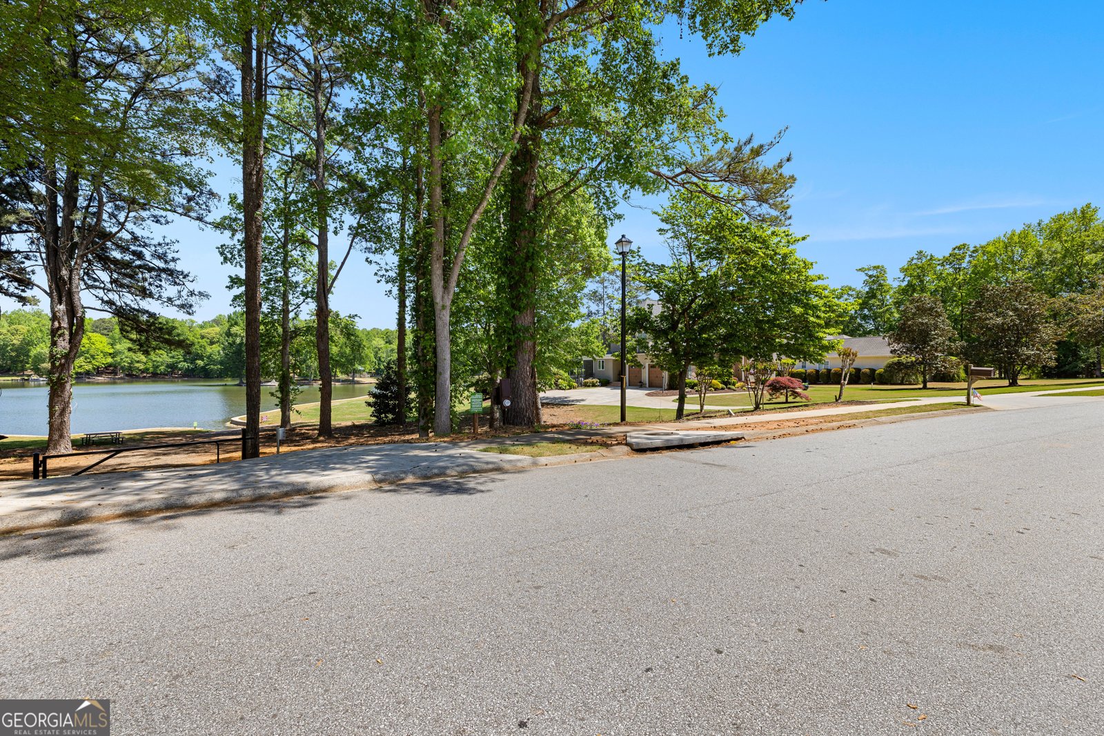 65 South Shore Drive Newnan - Photo 31