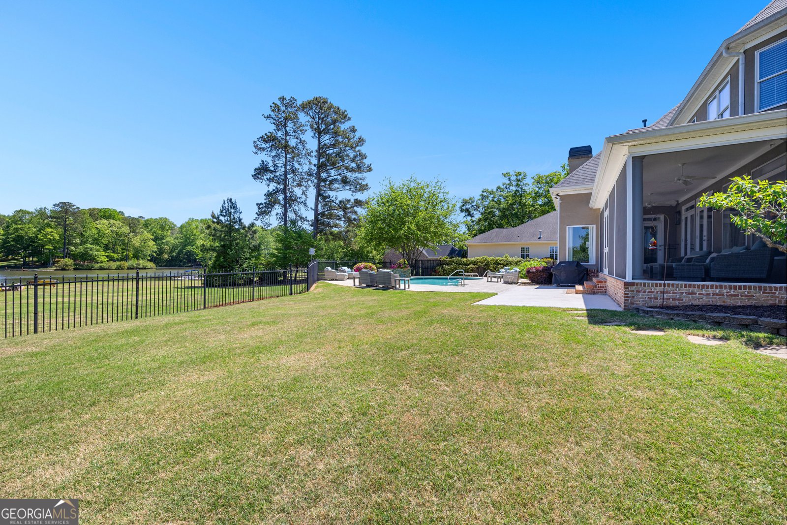 65 South Shore Drive Newnan - Photo 34