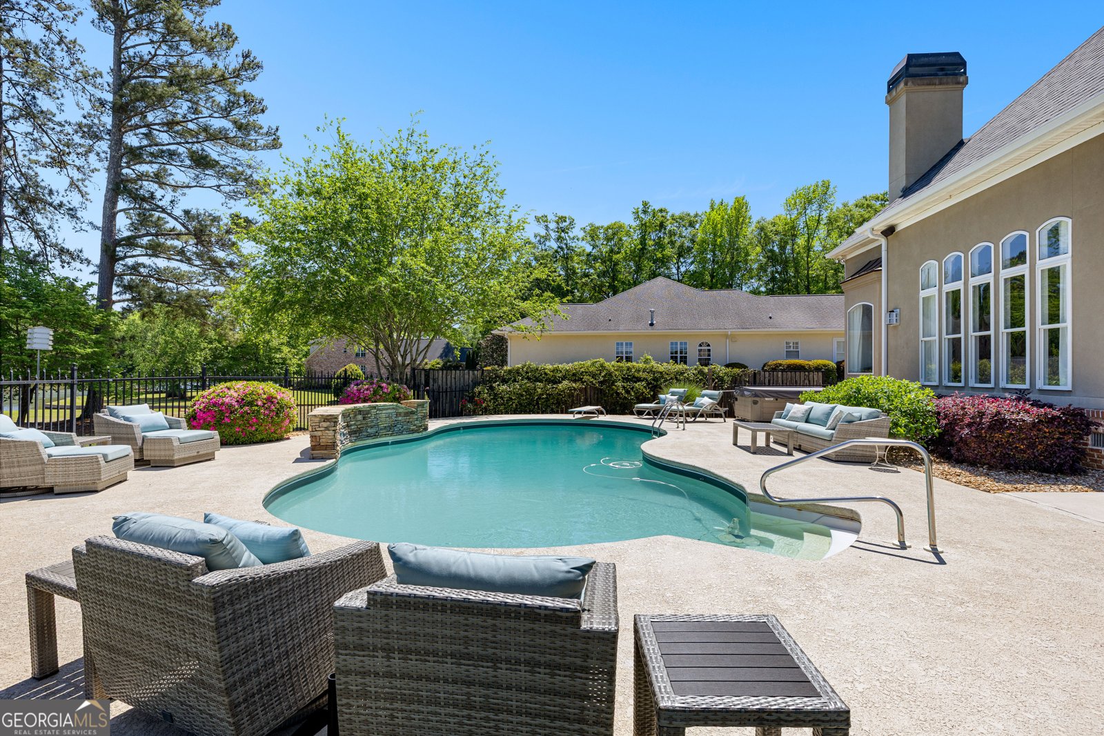 65 South Shore Drive Newnan - Photo 35