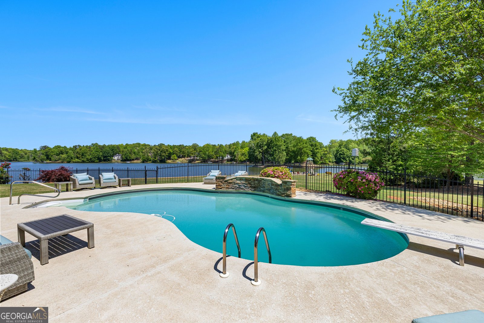 65 South Shore Drive Newnan - Photo 37