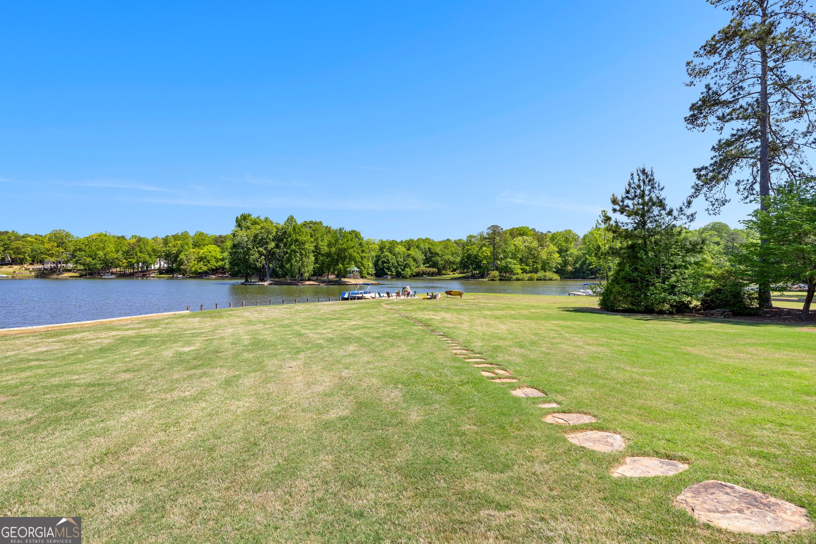 65 South Shore Drive Newnan - Photo 38