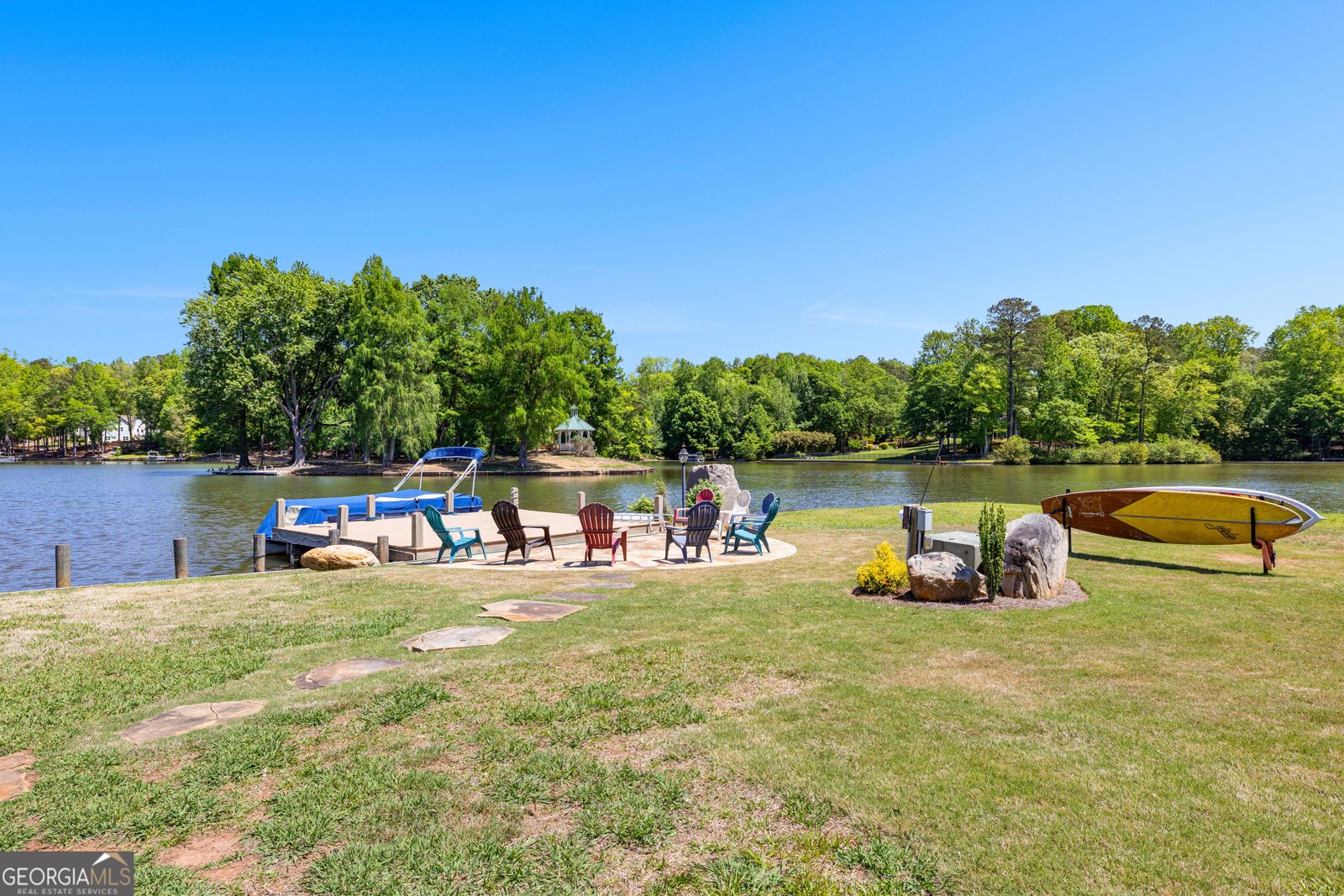 65 South Shore Drive Newnan - Photo 39
