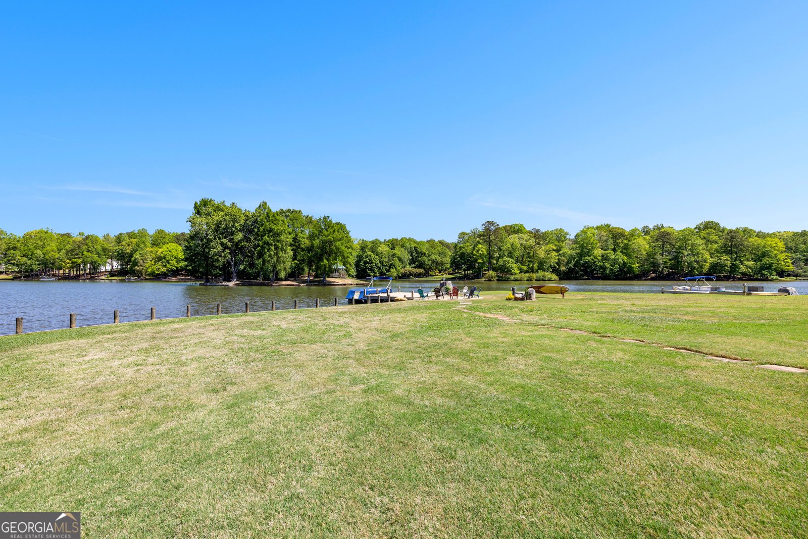 65 South Shore Drive Newnan - Photo 43