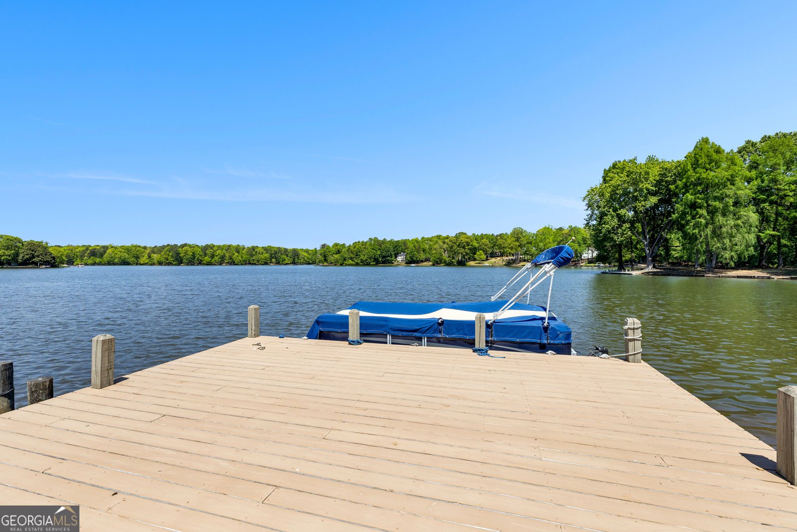 65 South Shore Drive Newnan - Photo 45
