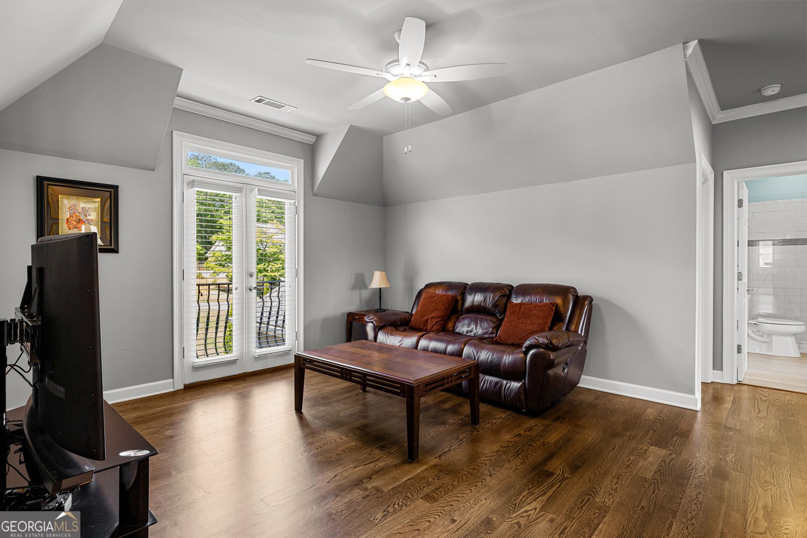 65 South Shore Drive Newnan - Photo 46