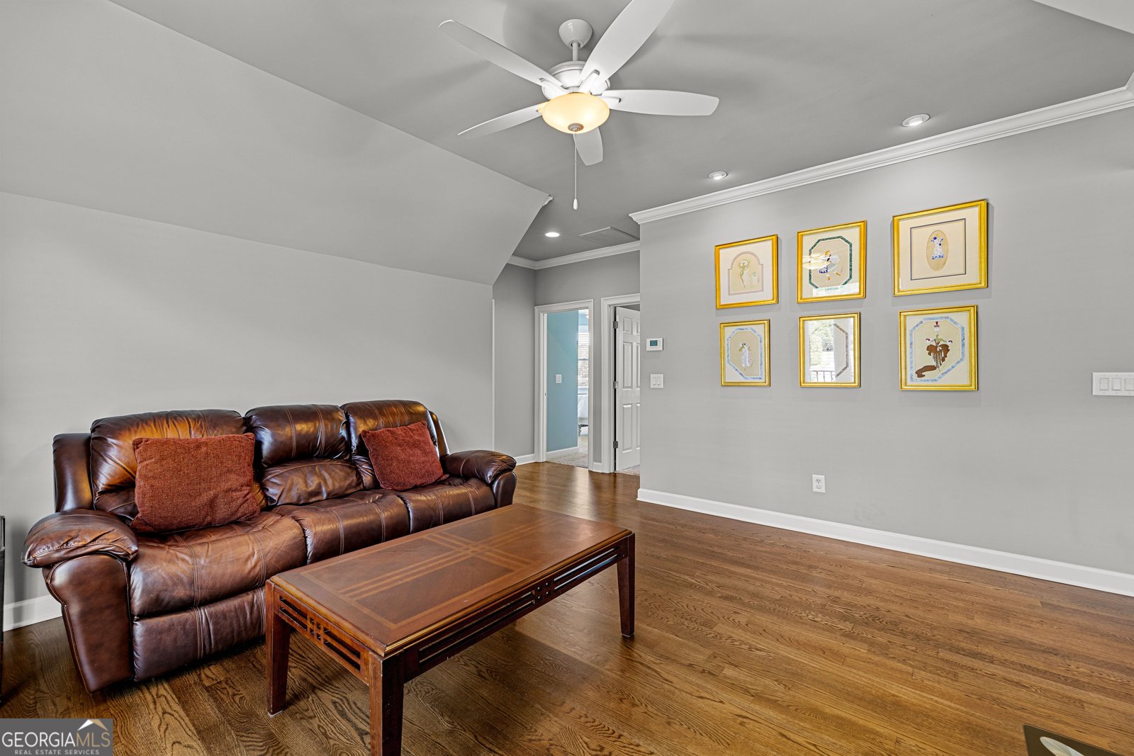 65 South Shore Drive Newnan - Photo 48