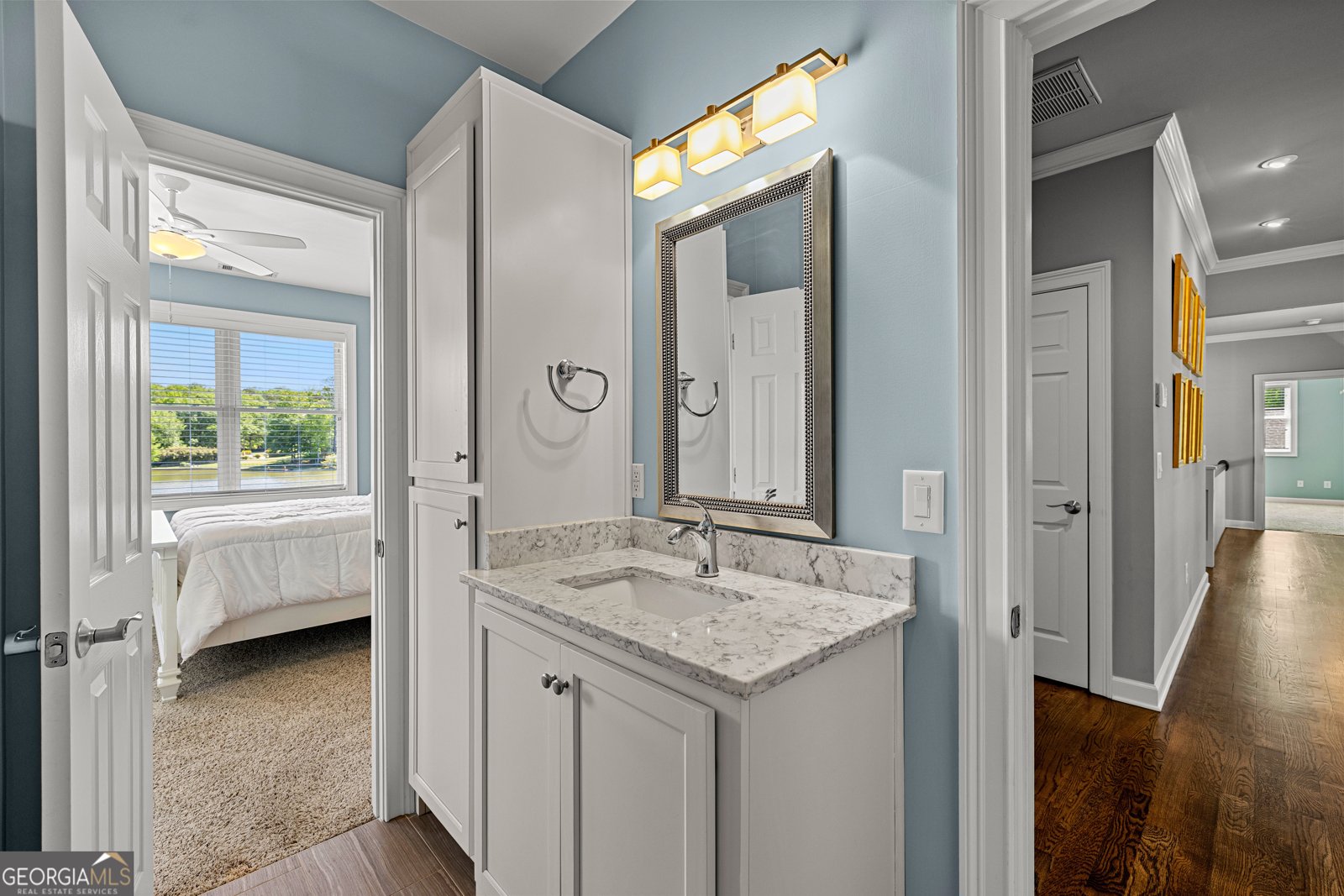 65 South Shore Drive Newnan - Photo 56