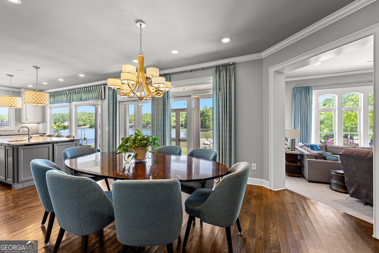 65 South Shore Drive Newnan - Photo 60