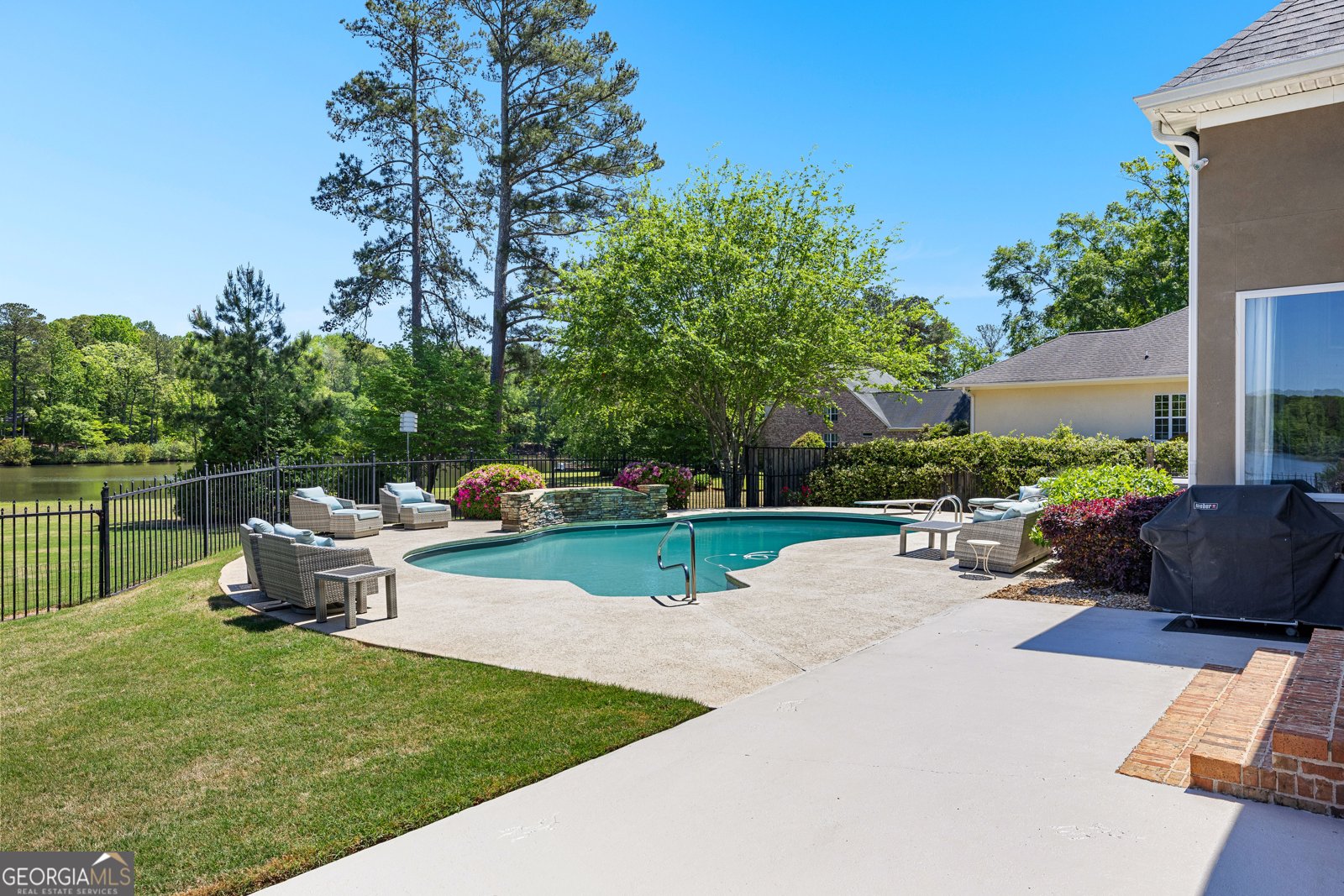 65 South Shore Drive Newnan - Photo 64