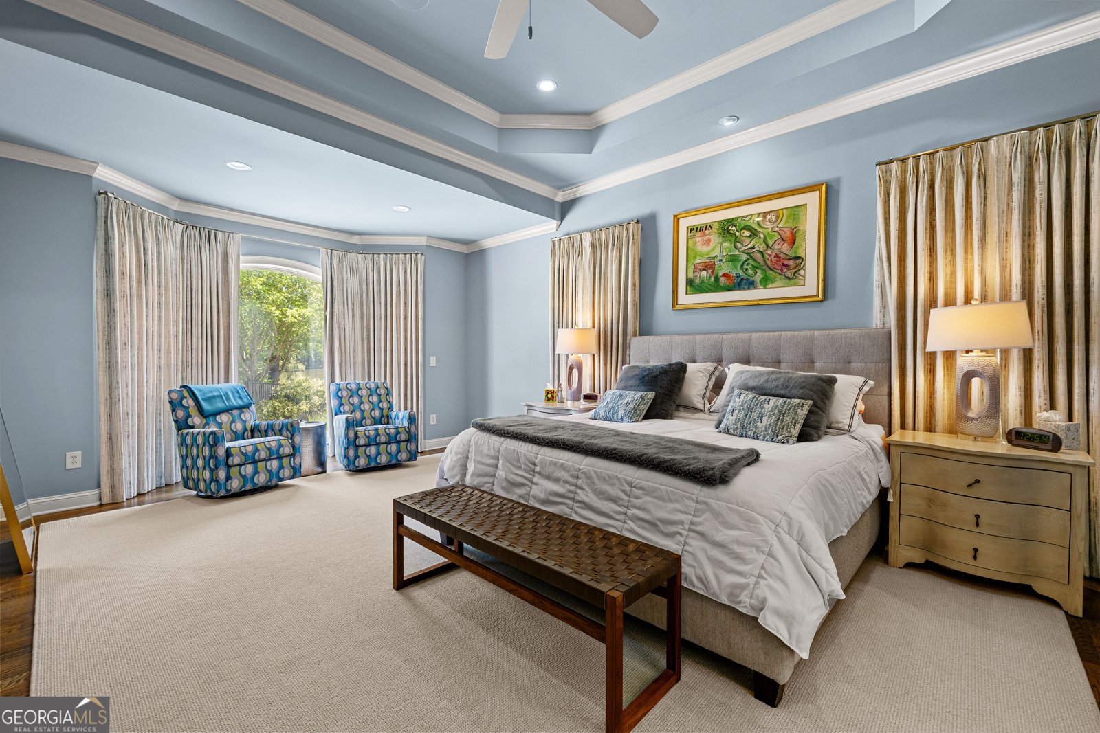 65 South Shore Drive Newnan - Photo 9