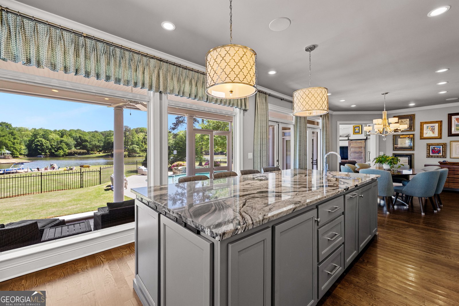 65 South Shore Drive Newnan - Photo 92