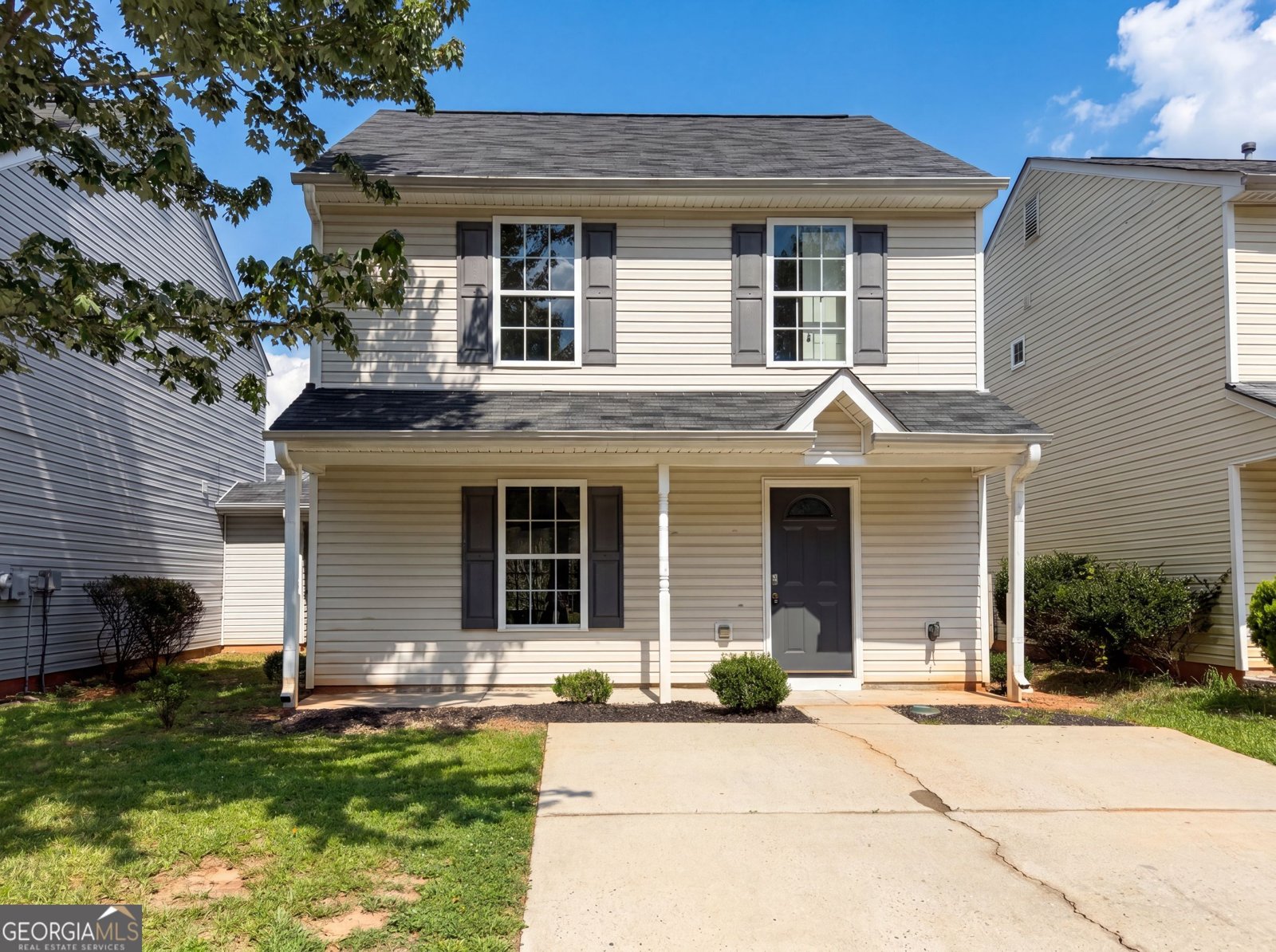 624 Stadler Pointe McDonough - main photo