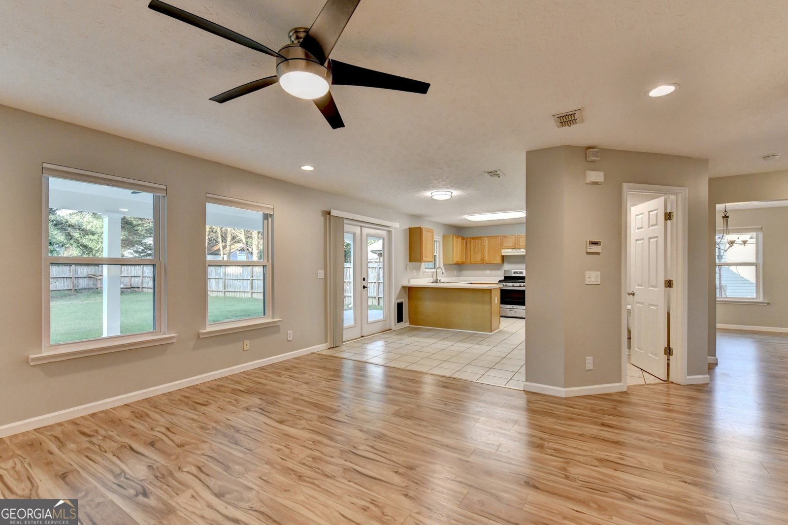 577 Ives Circle Lilburn - Photo 22