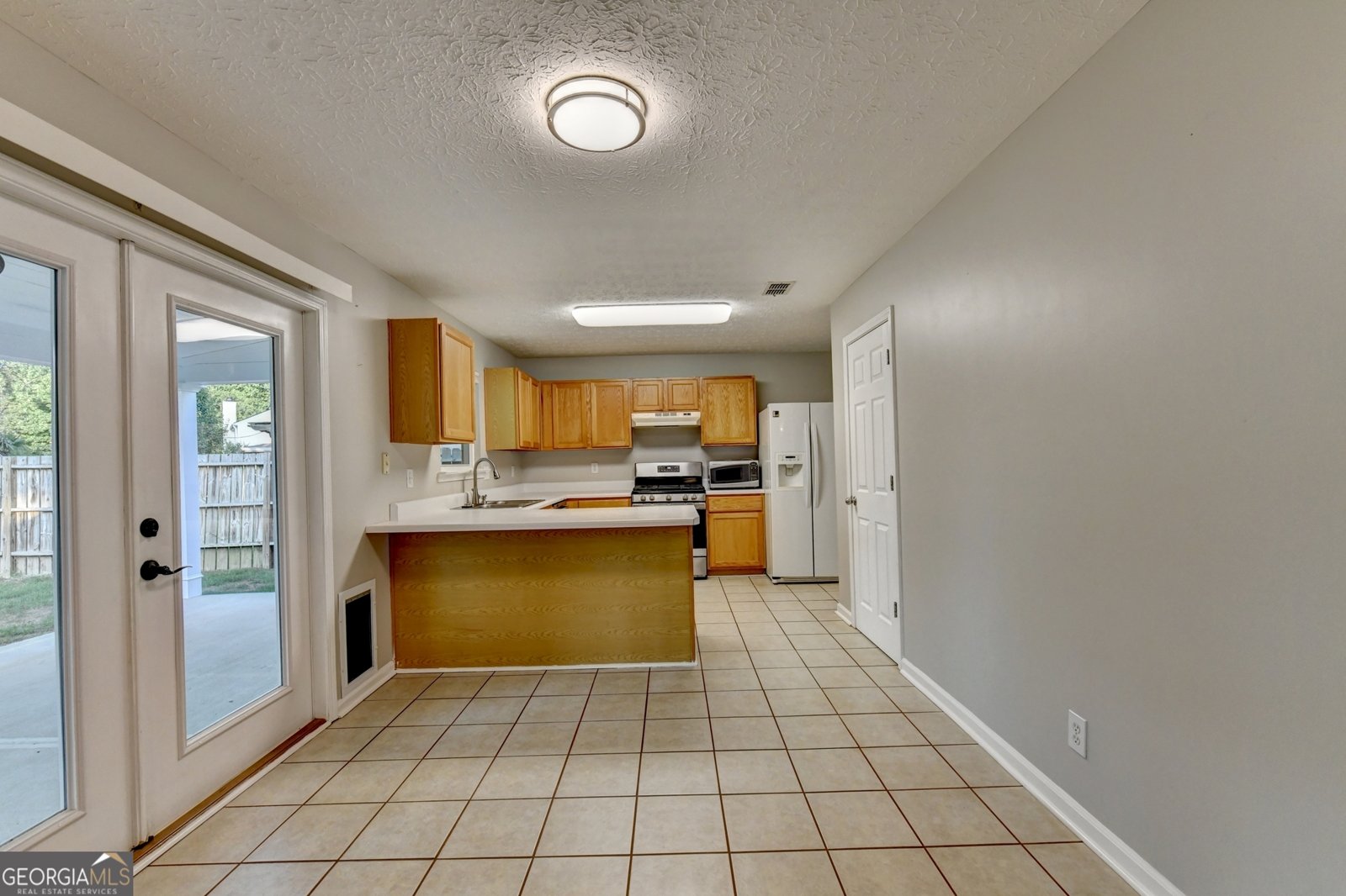 577 Ives Circle Lilburn - Photo 27