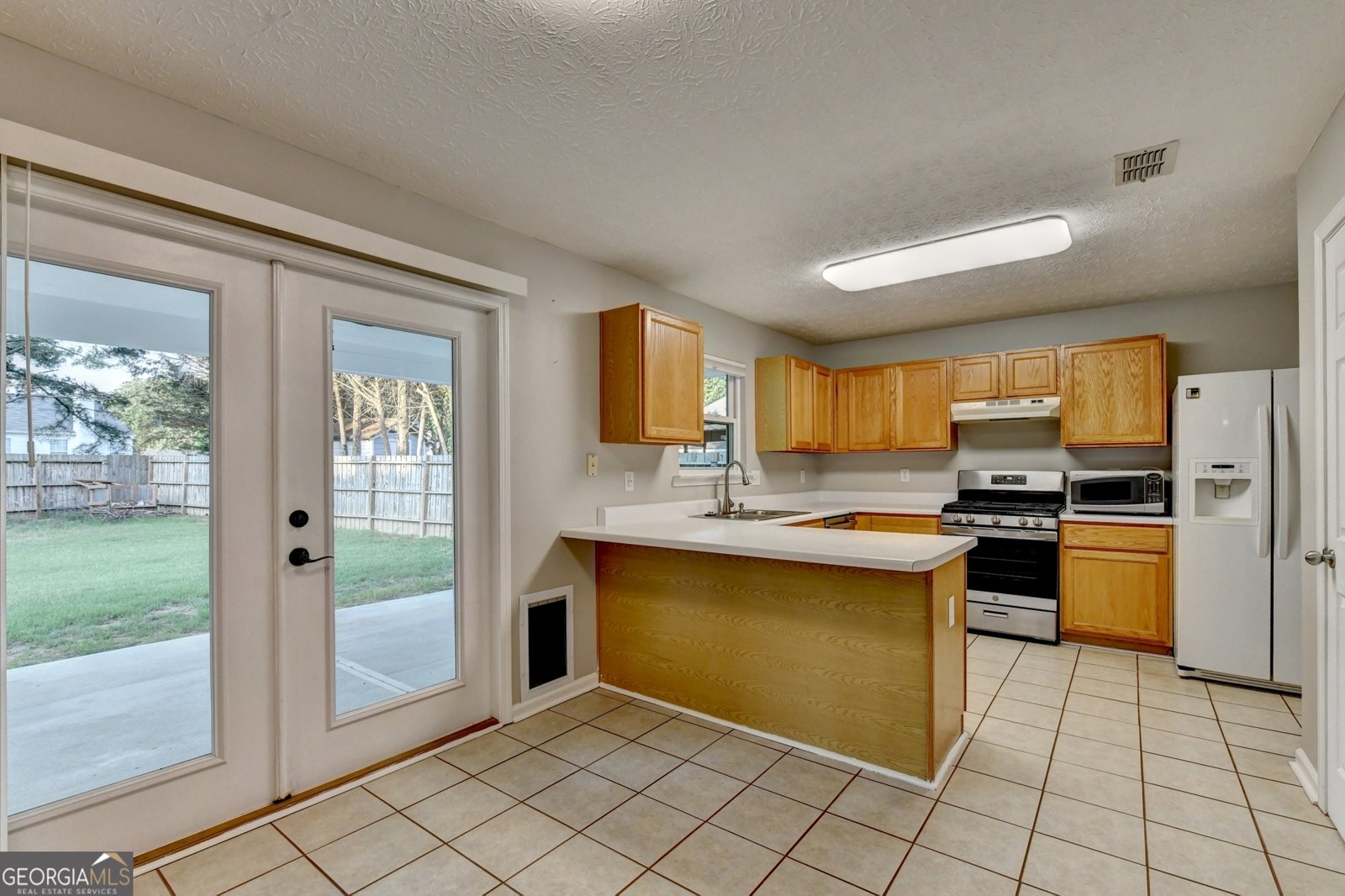 577 Ives Circle Lilburn - Photo 28