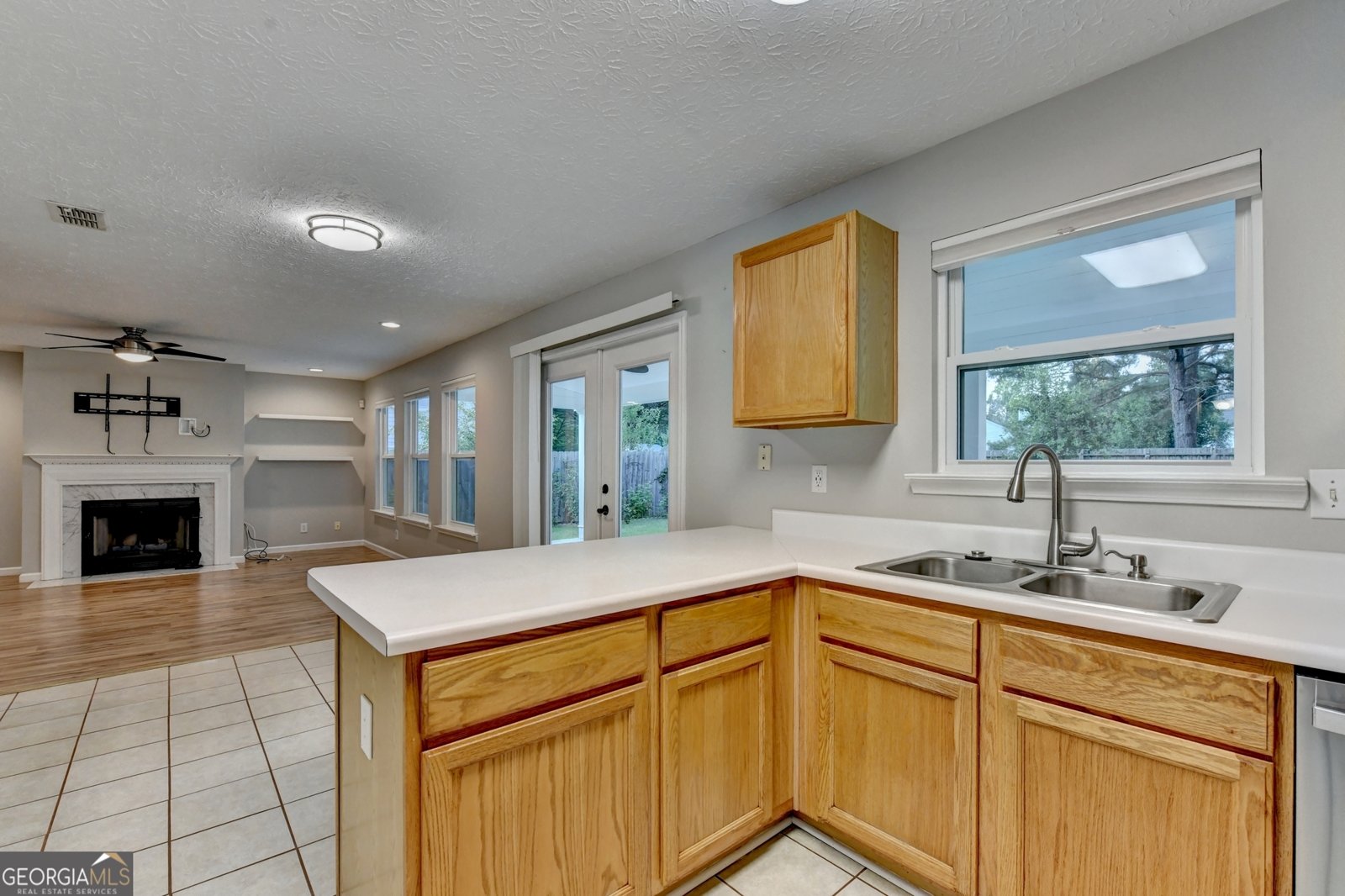 577 Ives Circle Lilburn - Photo 33