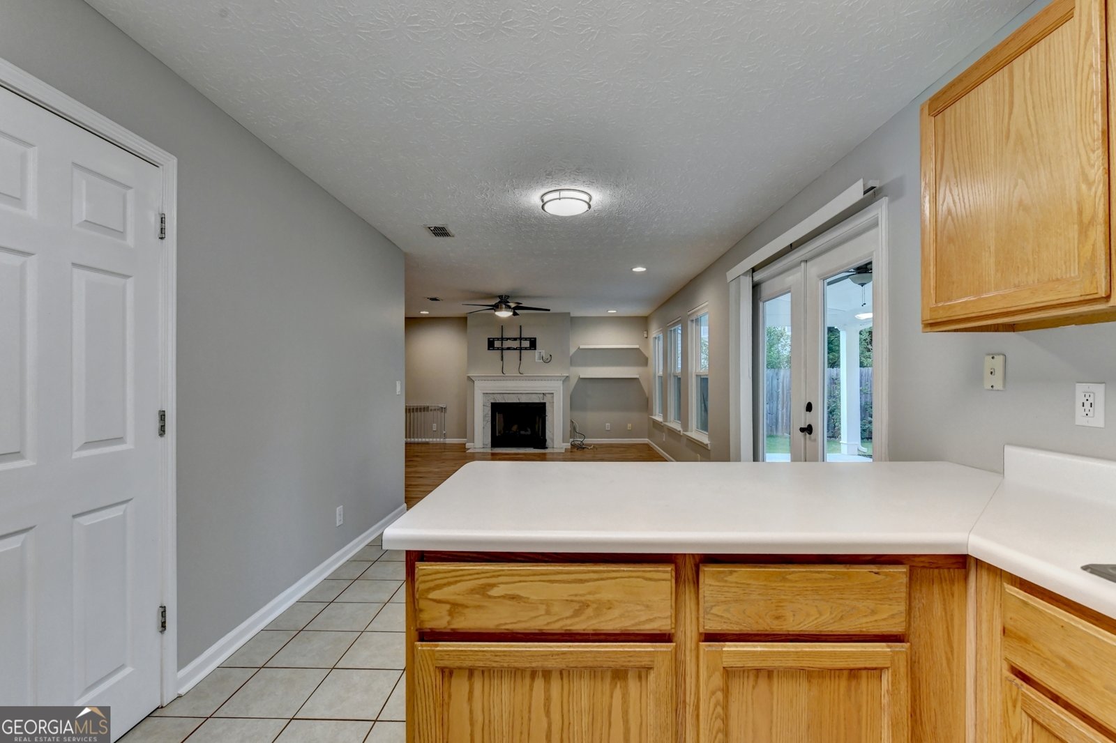 577 Ives Circle Lilburn - Photo 34