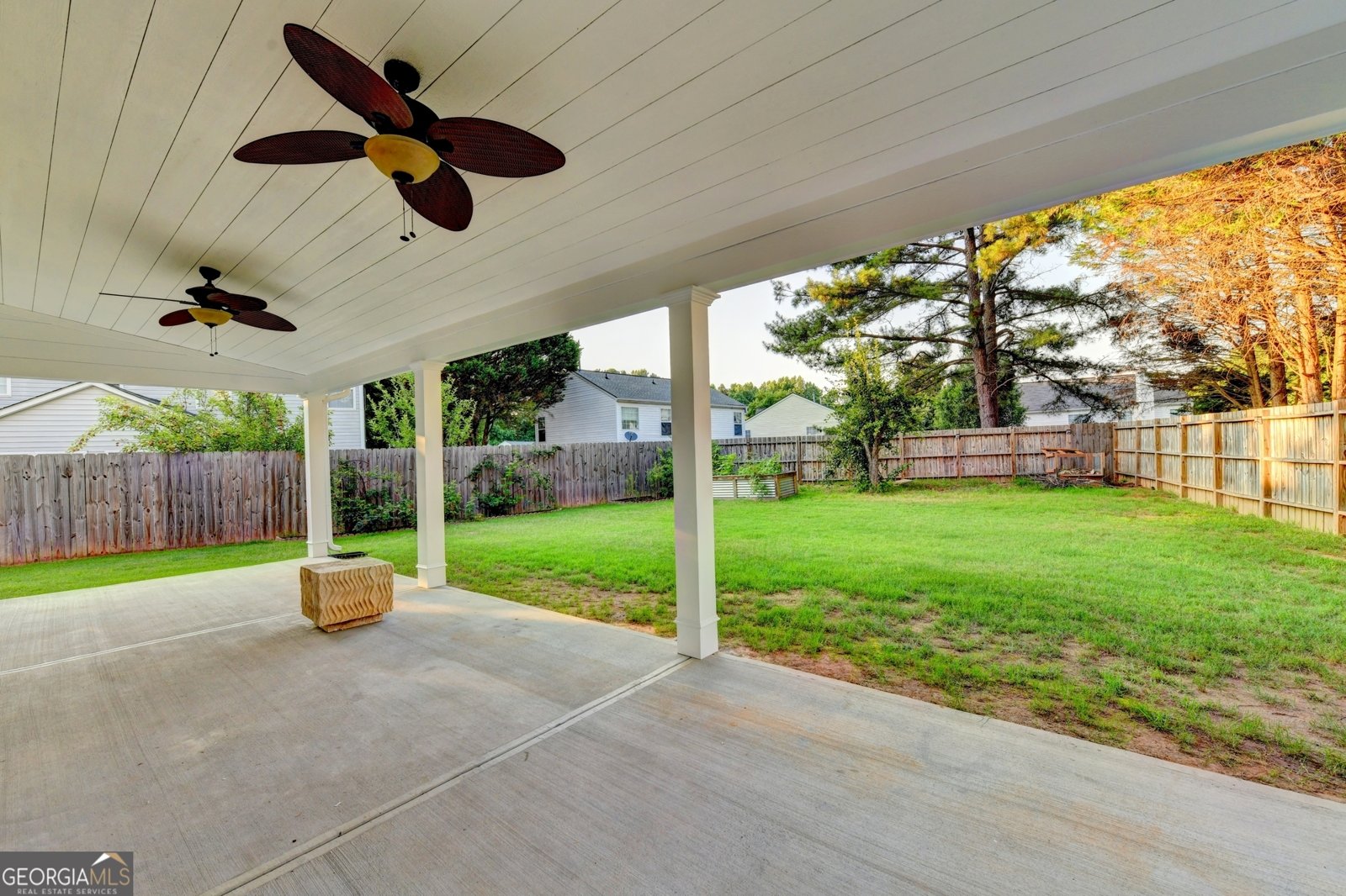 577 Ives Circle Lilburn - Photo 57