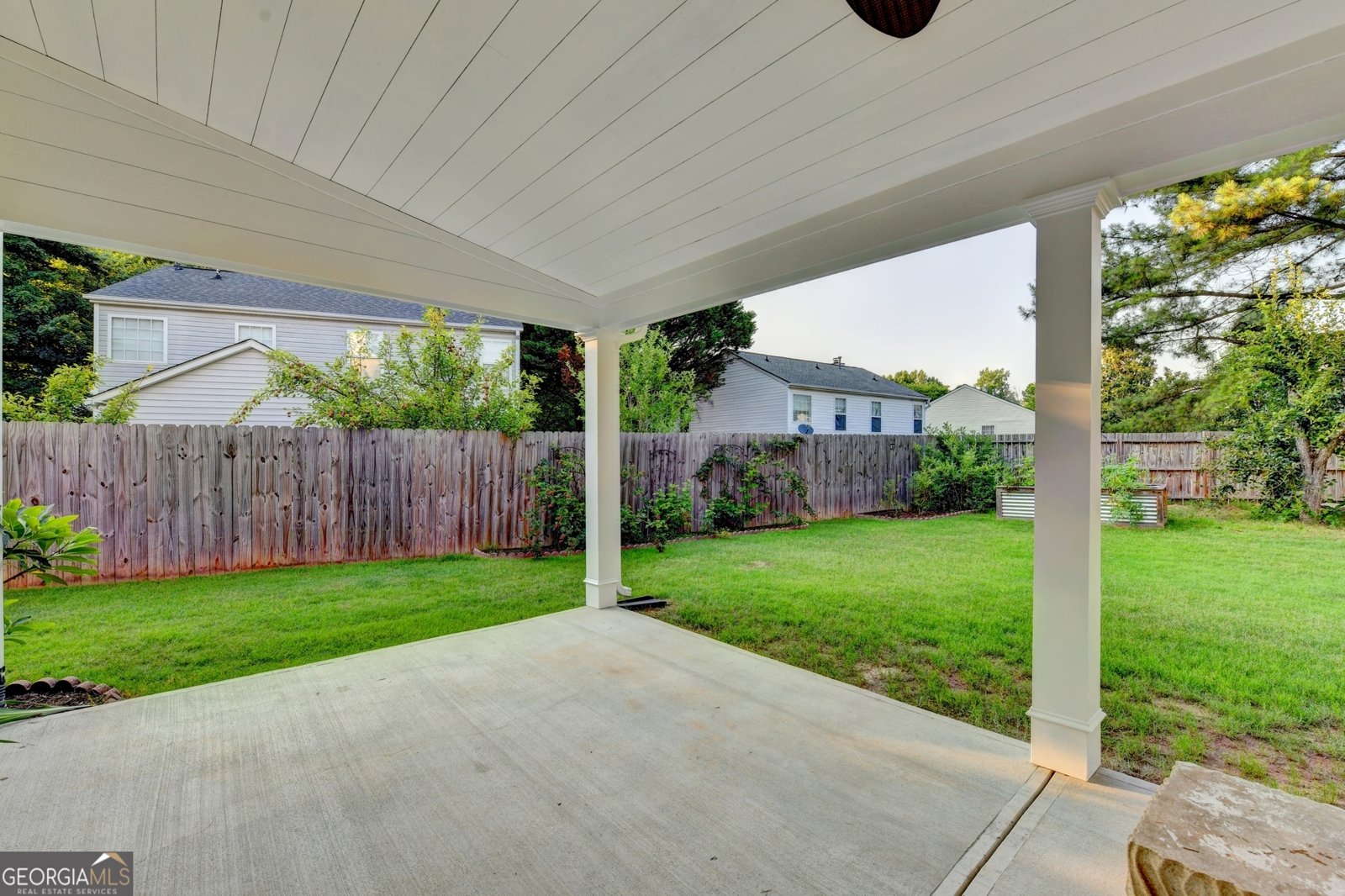 577 Ives Circle Lilburn - Photo 59