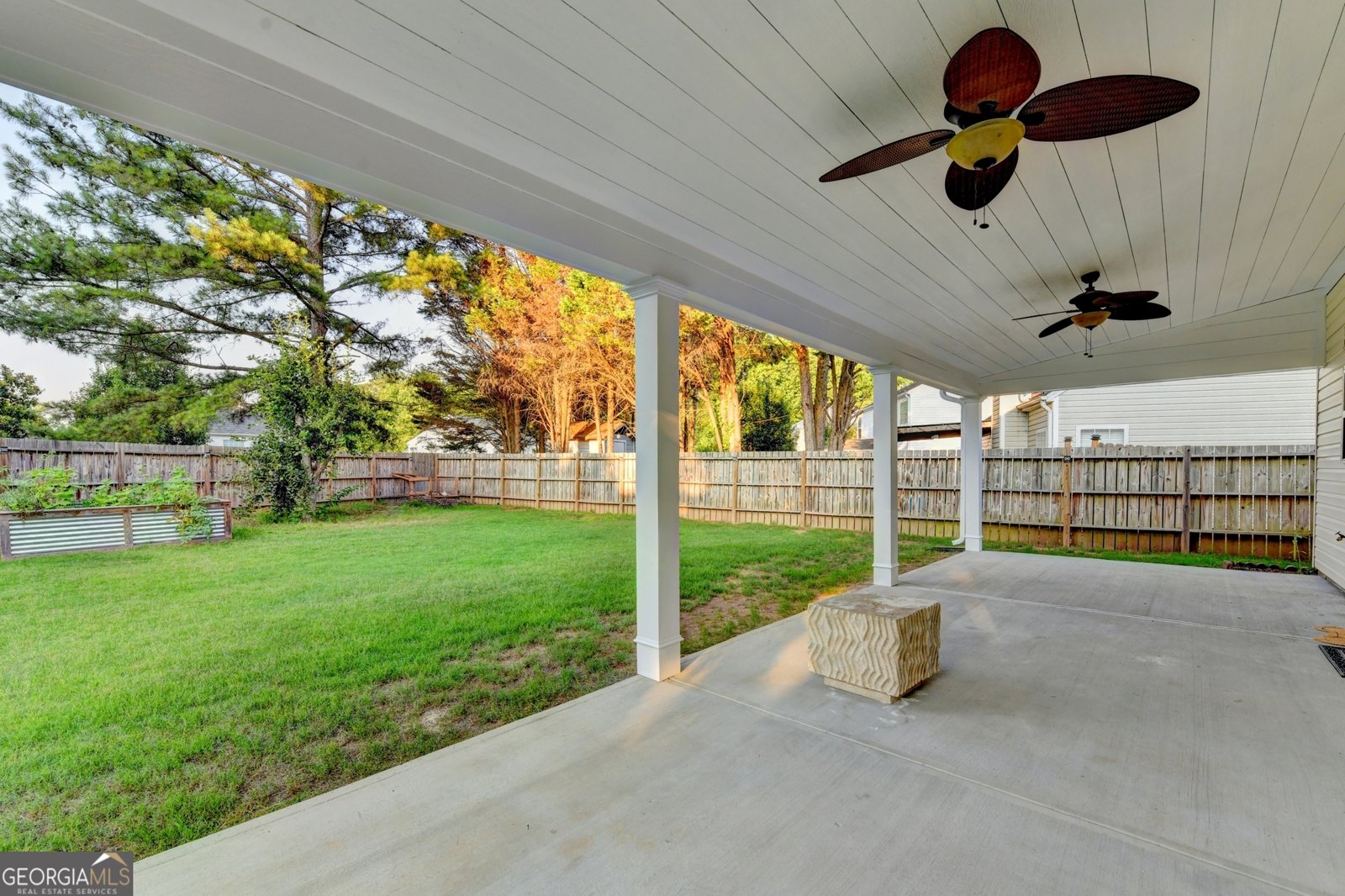 577 Ives Circle Lilburn - Photo 60