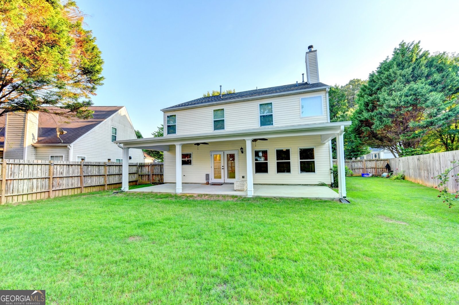 577 Ives Circle Lilburn - Photo 63