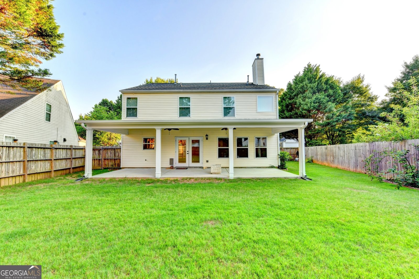 577 Ives Circle Lilburn - Photo 64