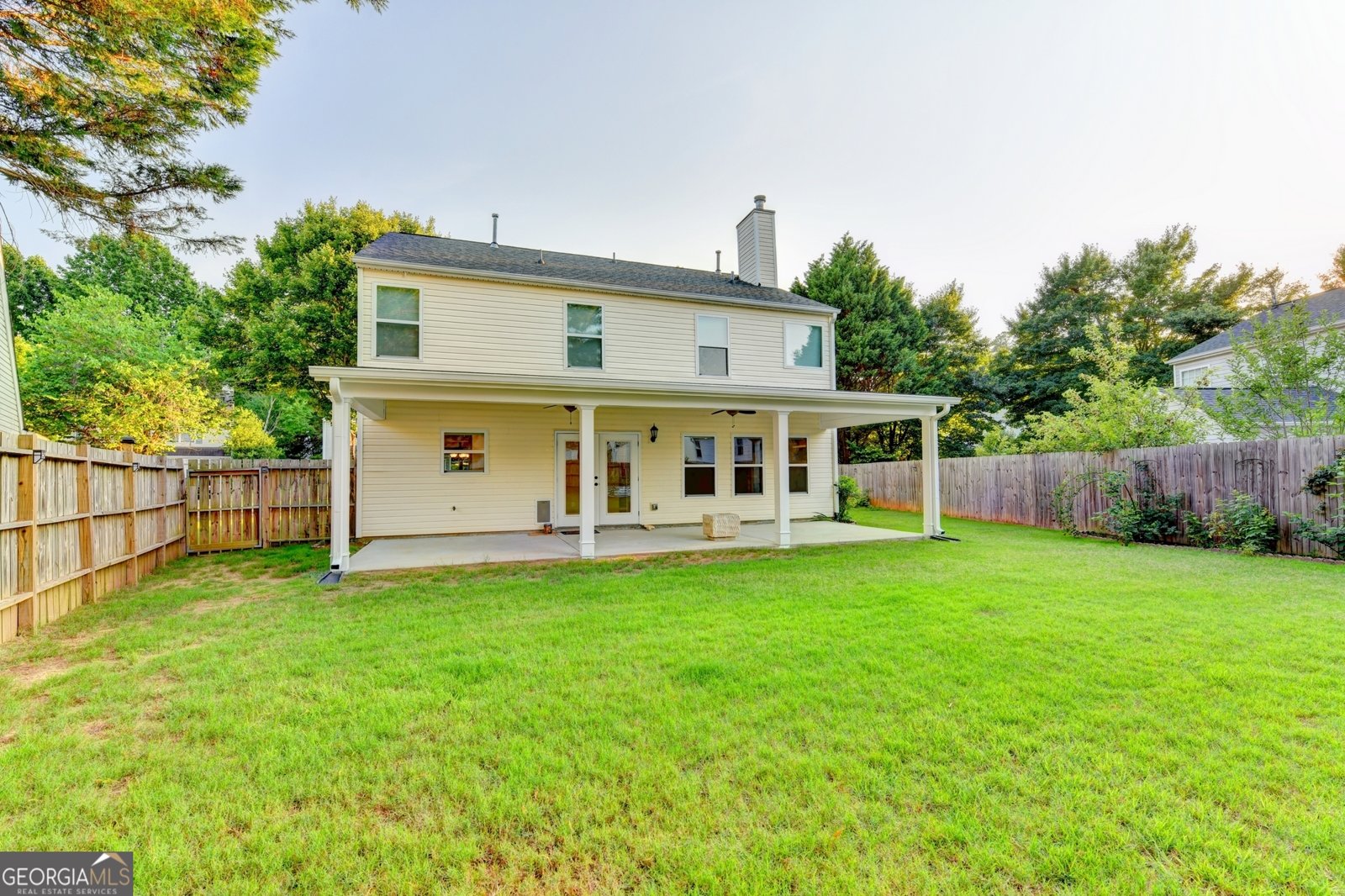 577 Ives Circle Lilburn - Photo 65