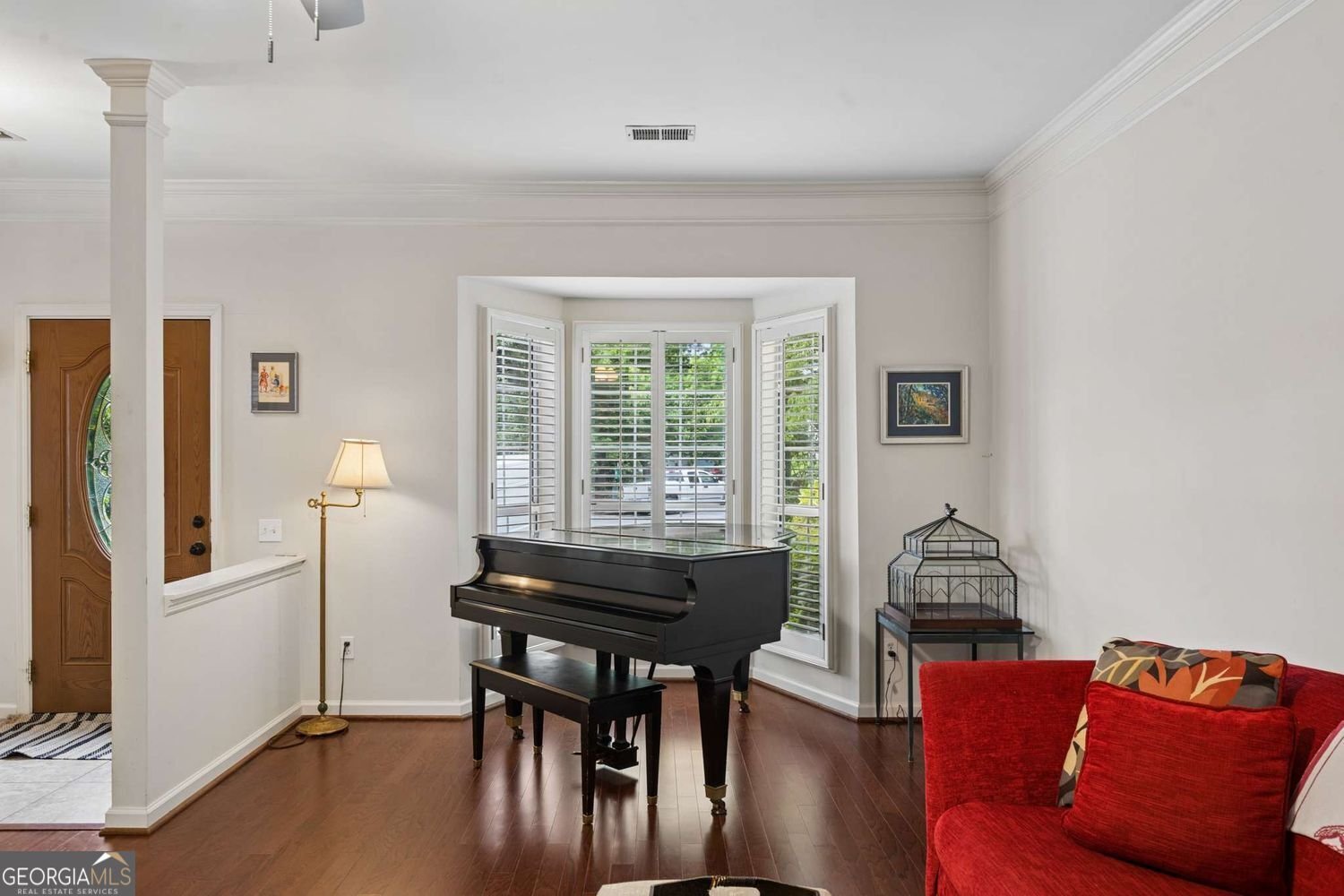 1201 Morningside Park Drive Alpharetta - Photo 10