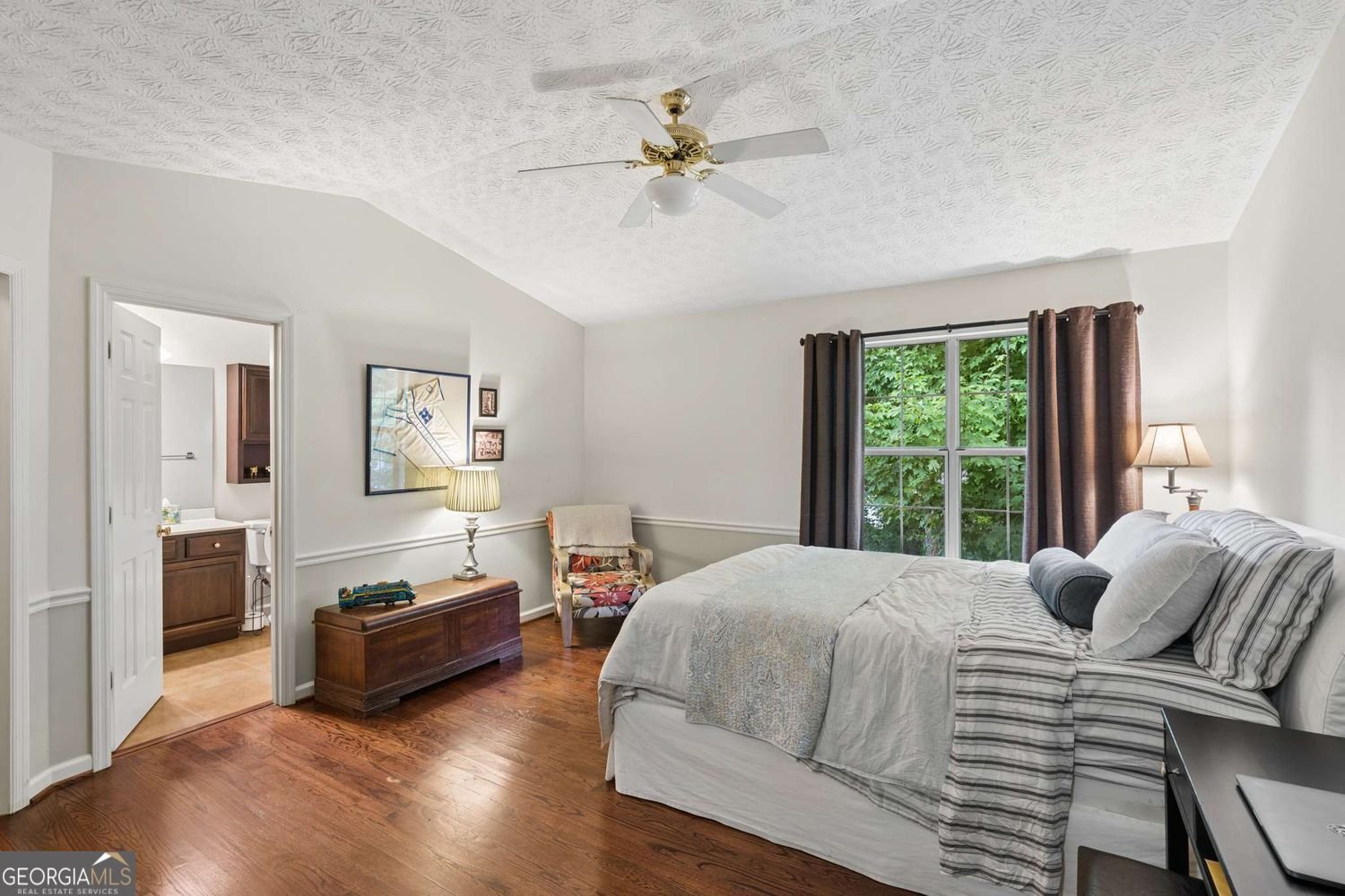 1201 Morningside Park Drive Alpharetta - Photo 13