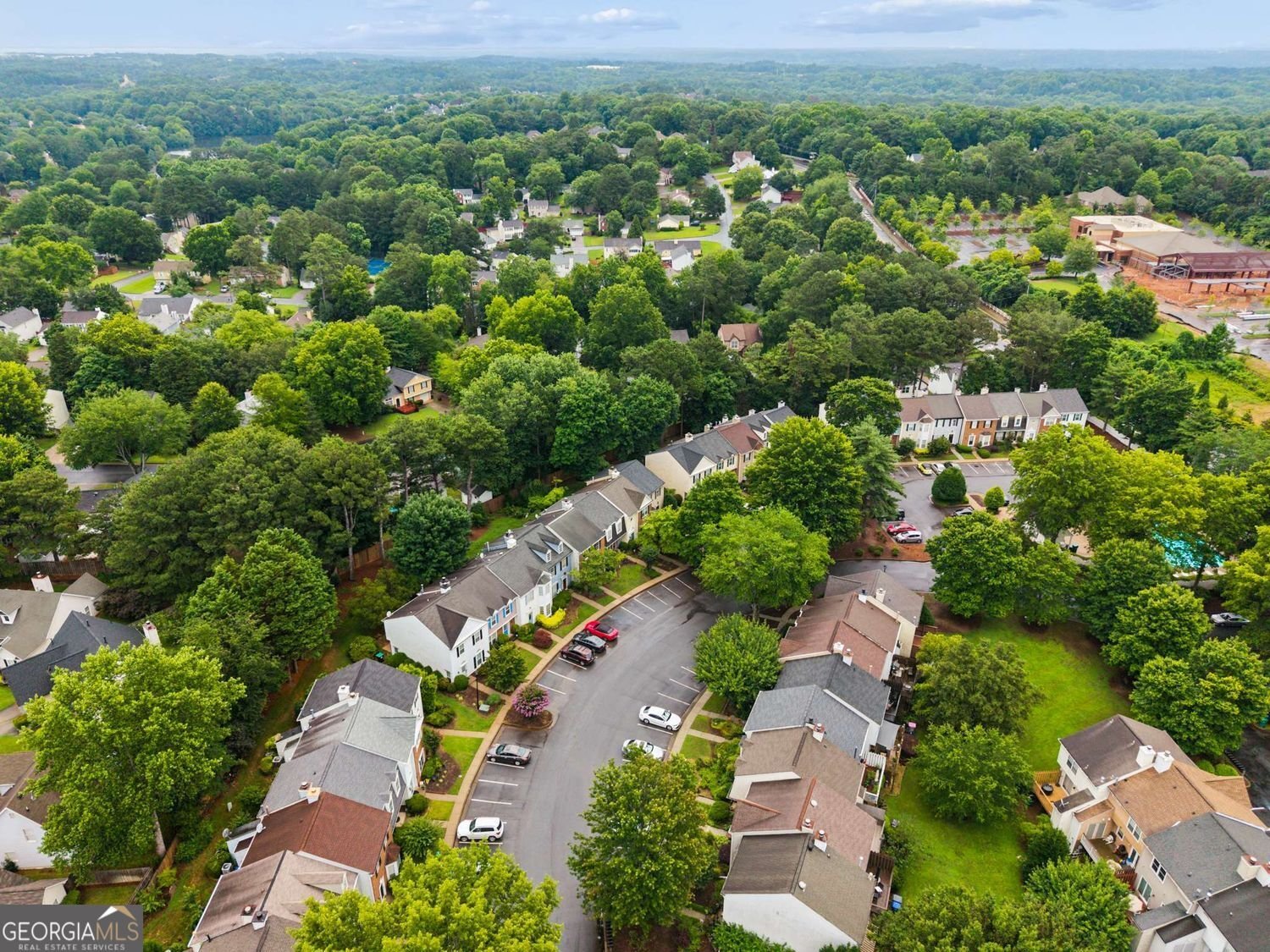 1201 Morningside Park Drive Alpharetta - Photo 17