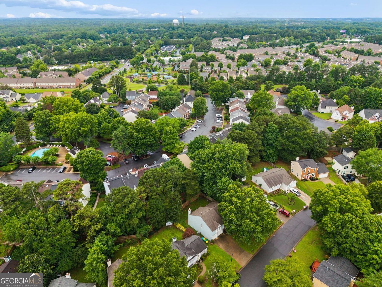 1201 Morningside Park Drive Alpharetta - Photo 18