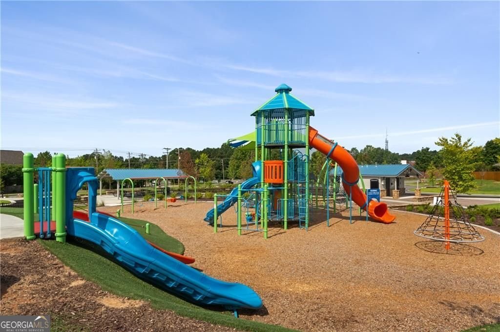 1201 Morningside Park Drive Alpharetta - Photo 26