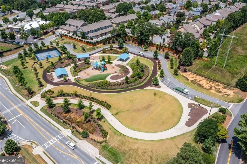 1201 Morningside Park Drive Alpharetta - Photo 27