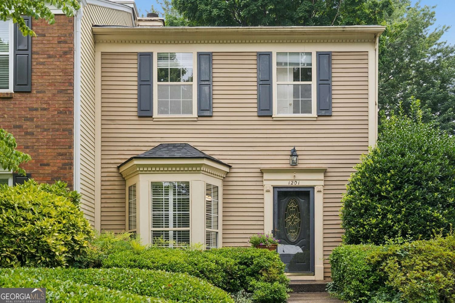 1201 Morningside Park Drive Alpharetta - Photo 9