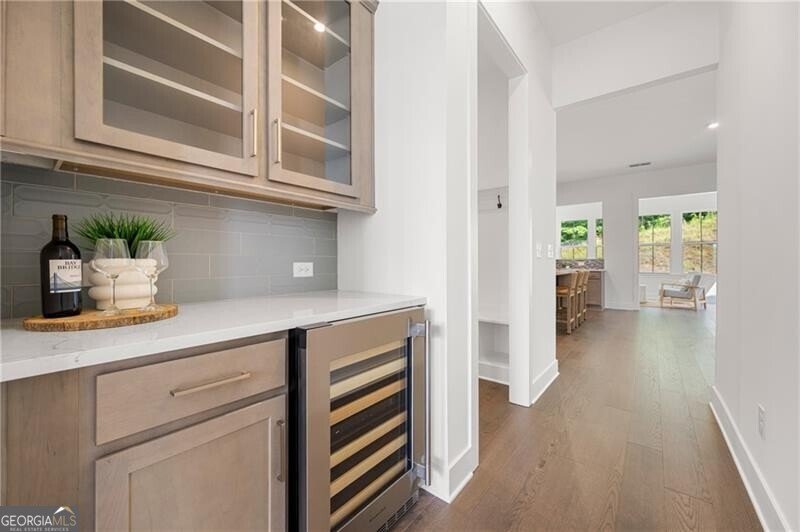 2815 Medford Drive Cumming - Photo 11